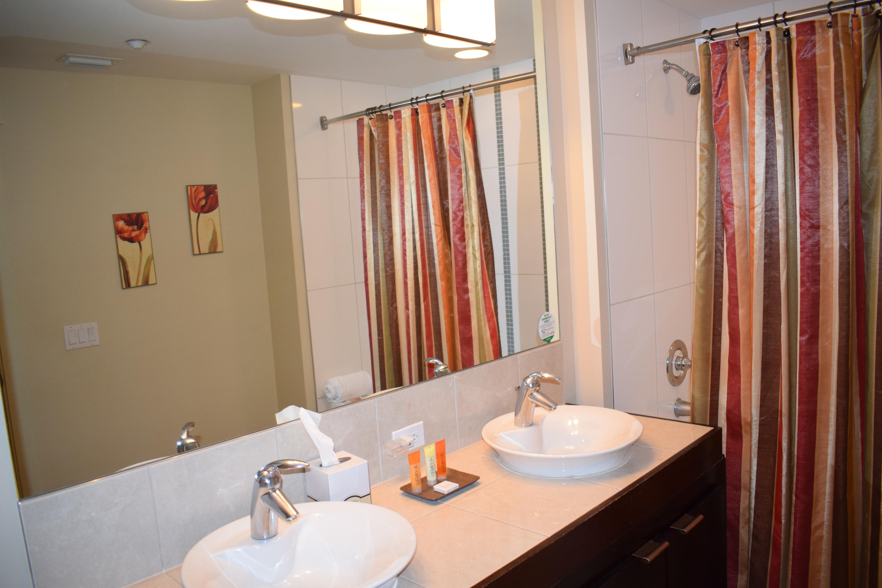 BAHIA CONDO - Residential Lease