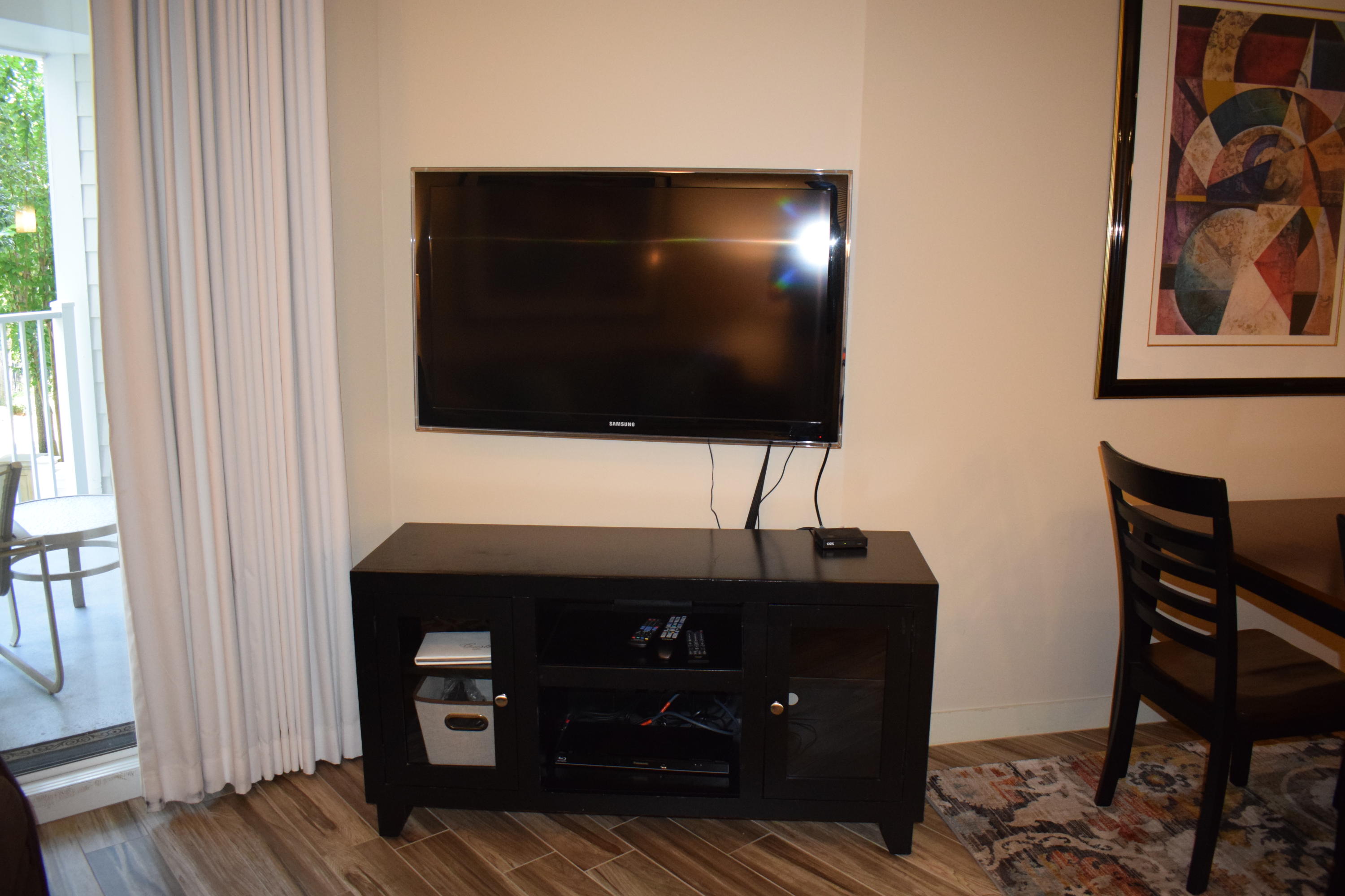 BAHIA CONDO - Residential Lease