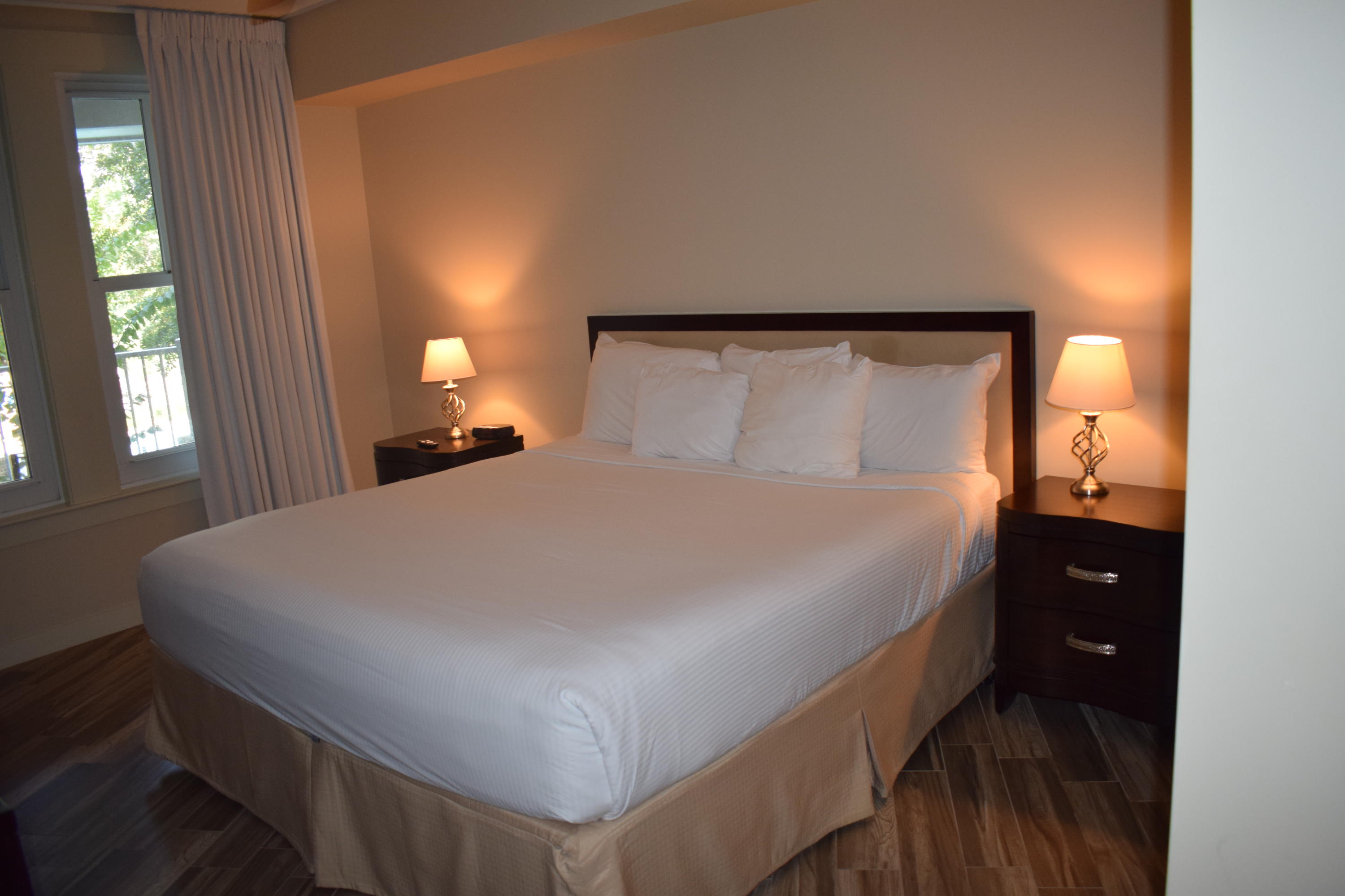 BAHIA CONDO - Residential Lease