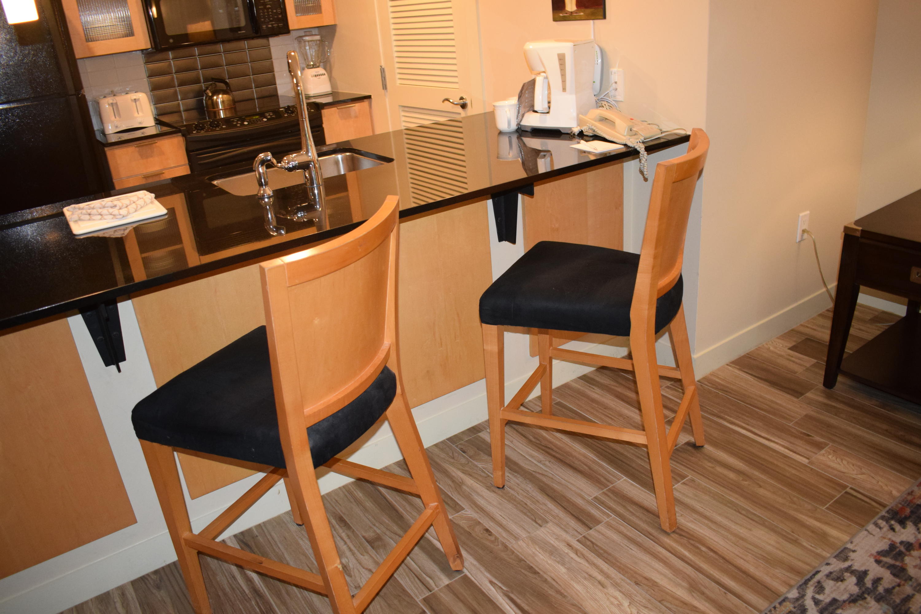 BAHIA CONDO - Residential Lease