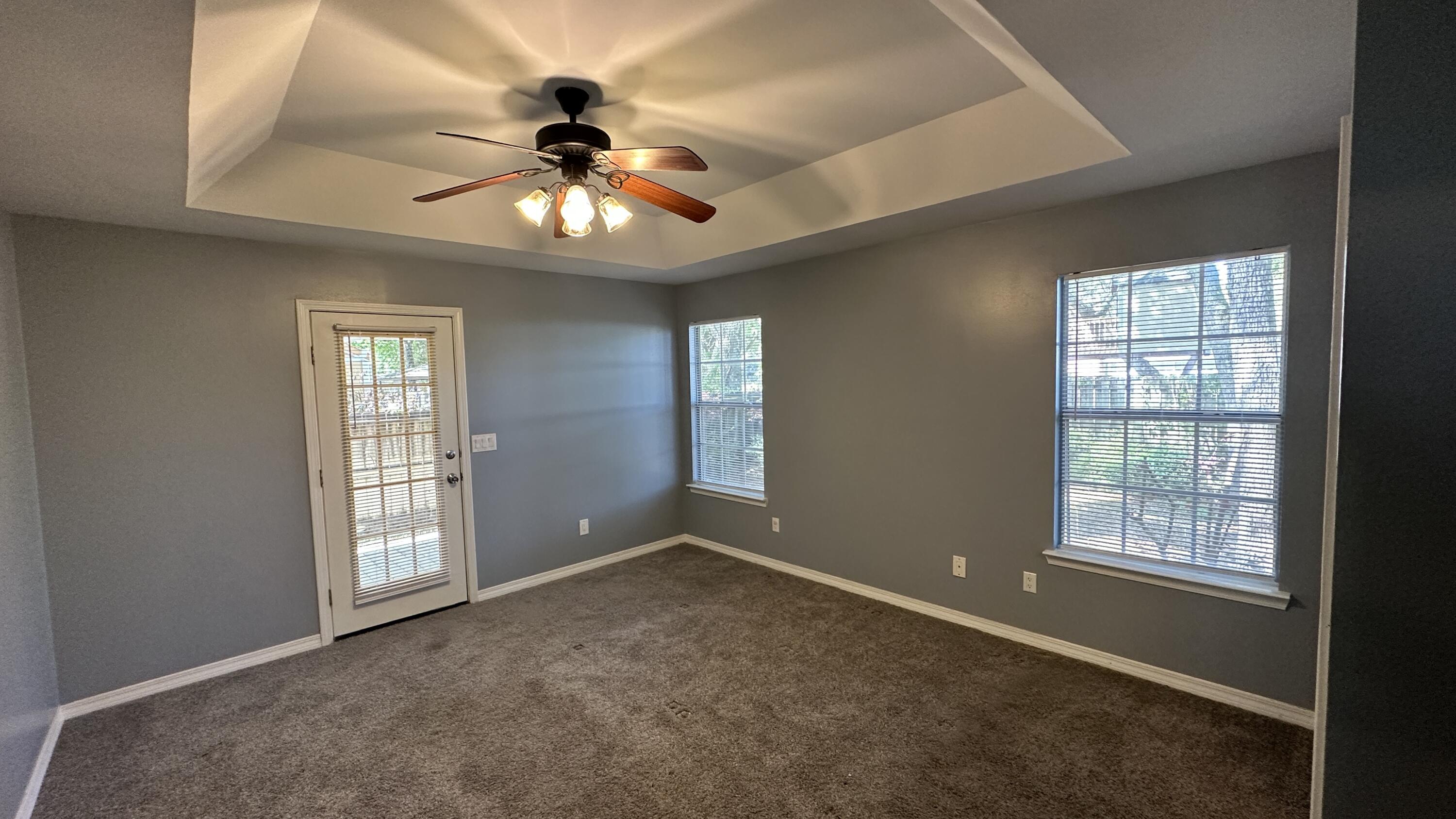 INDIGO VILLAGE - Residential Lease