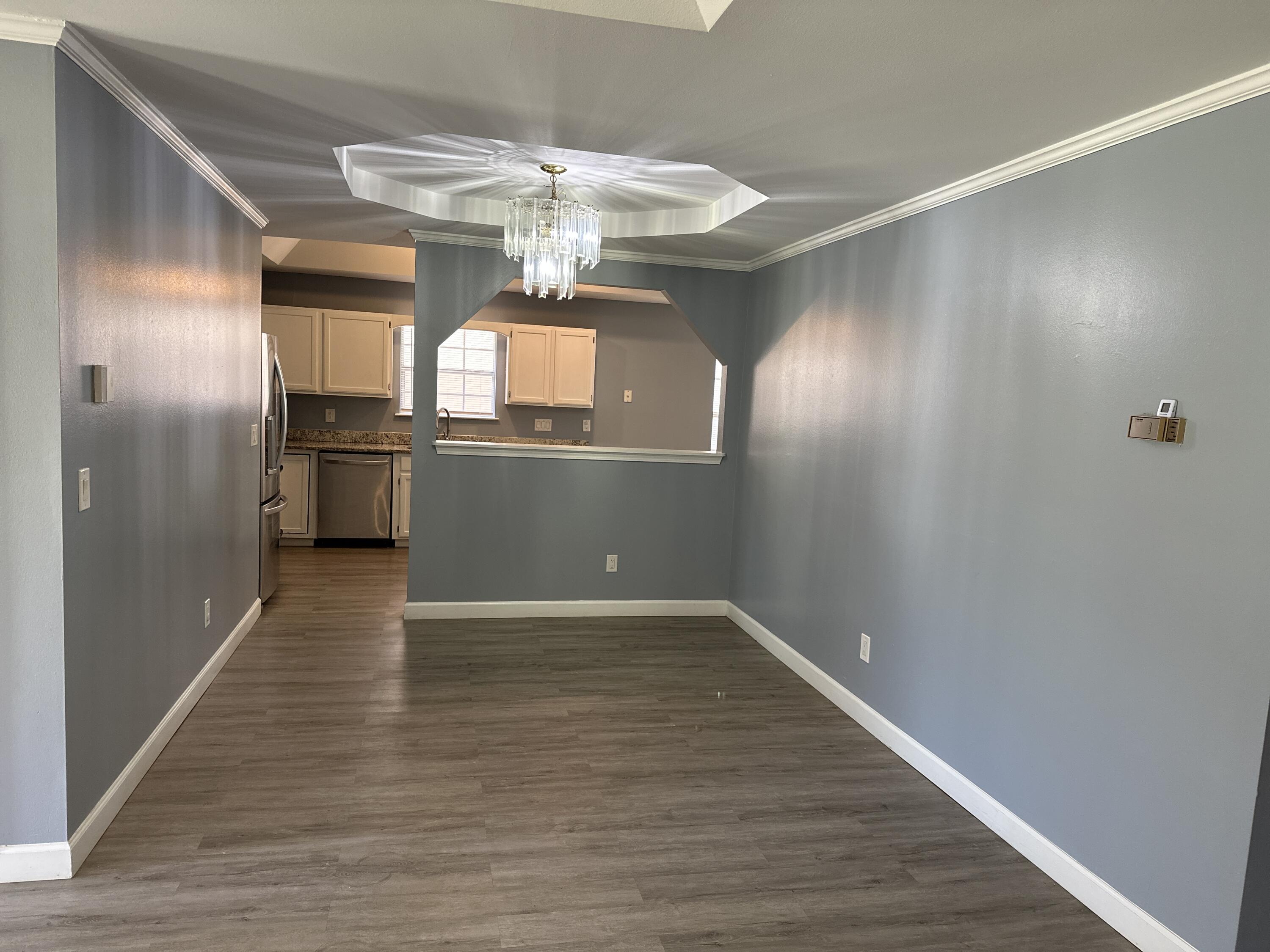 INDIGO VILLAGE - Residential Lease