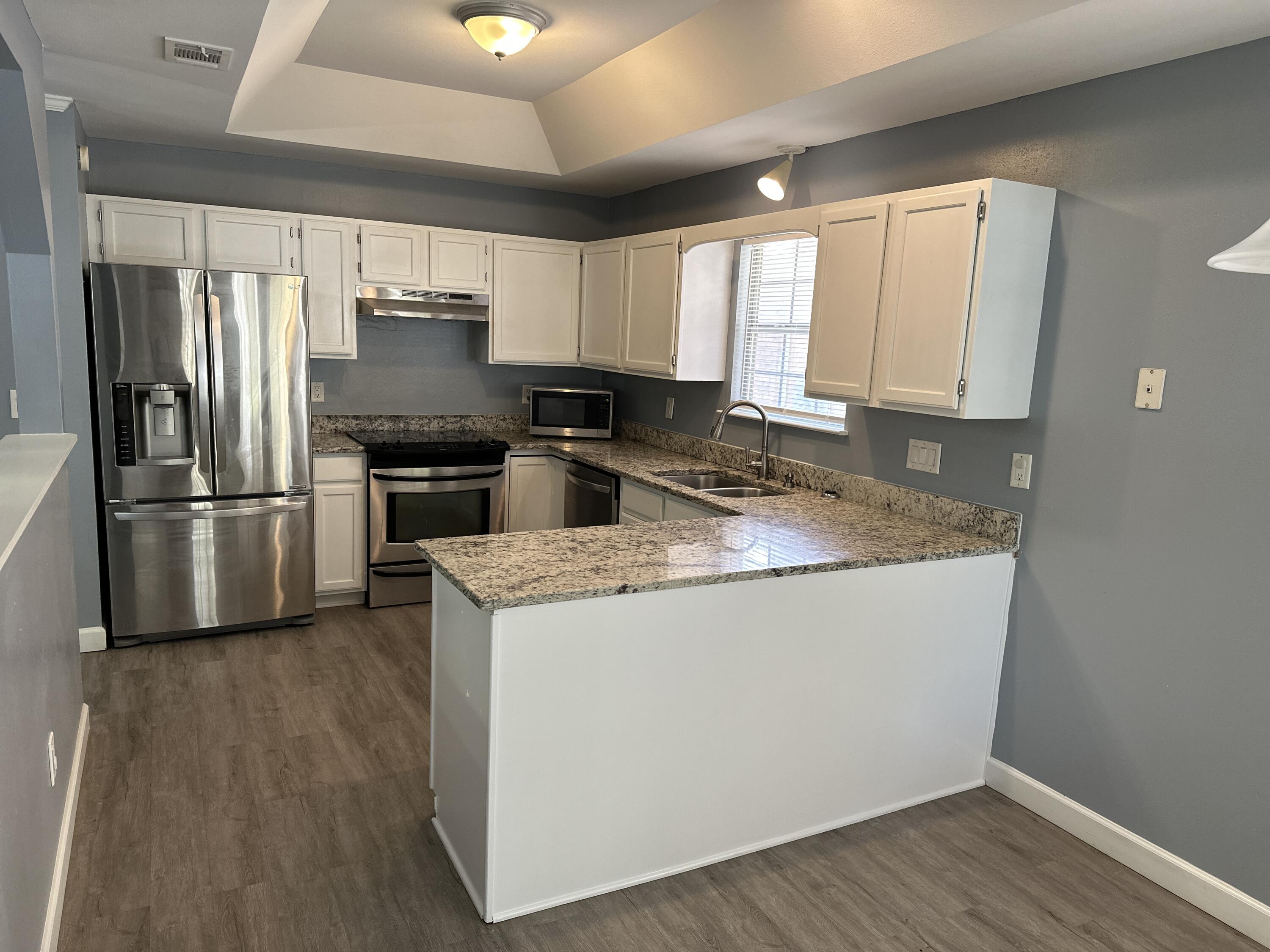 INDIGO VILLAGE - Residential Lease