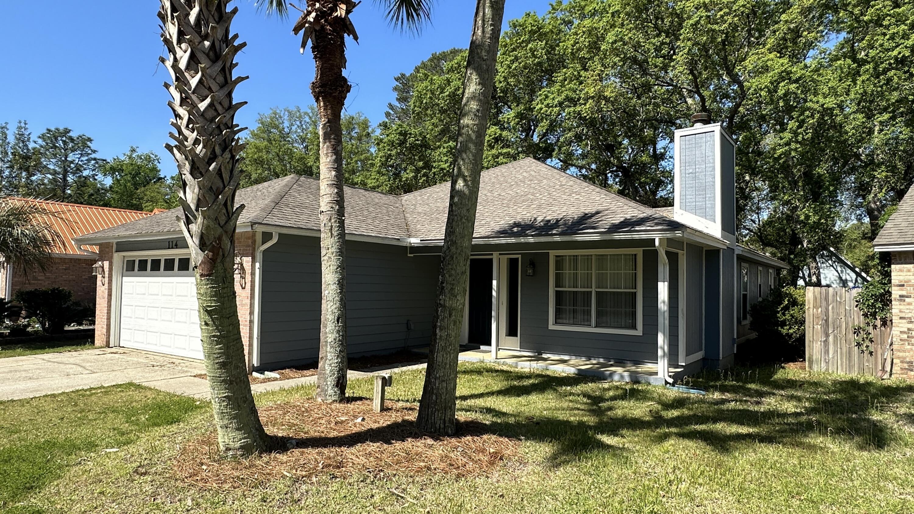 INDIGO VILLAGE - Residential Lease