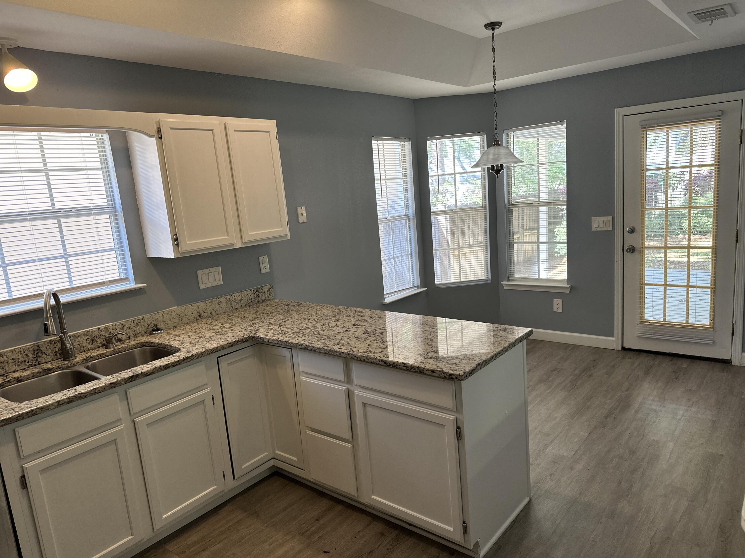 INDIGO VILLAGE - Residential Lease