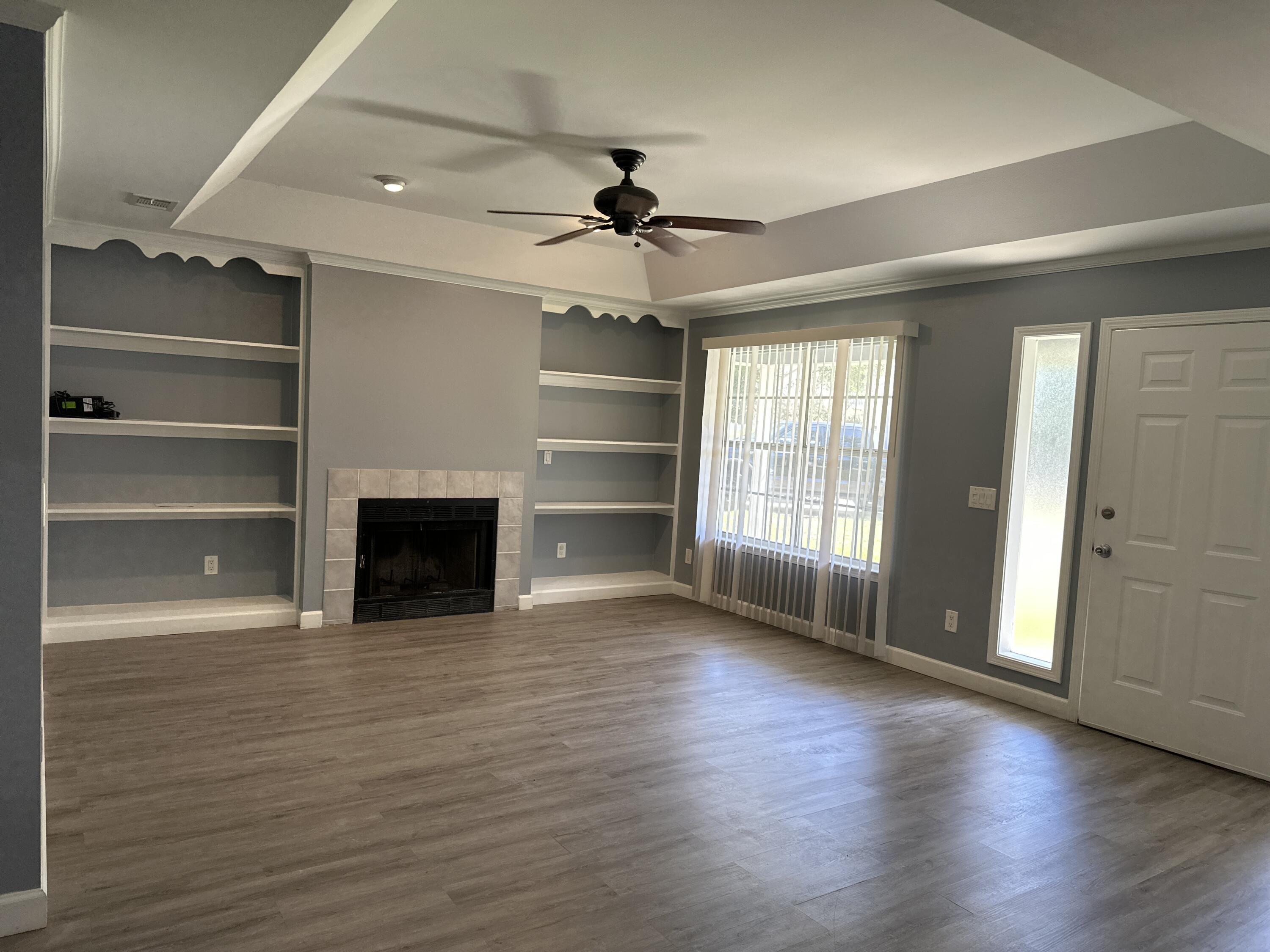 INDIGO VILLAGE - Residential Lease