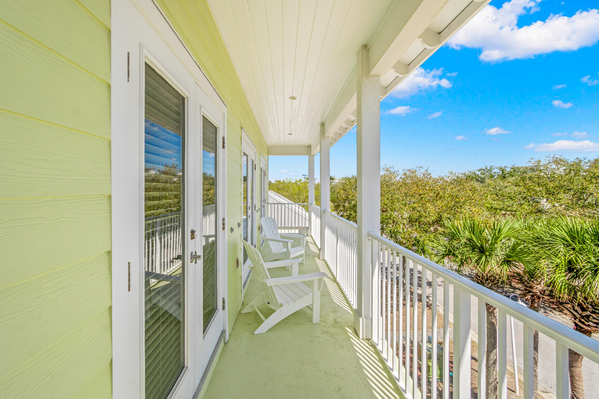 VILLAGE AT BLUE MOUNTAIN BEACH - Residential