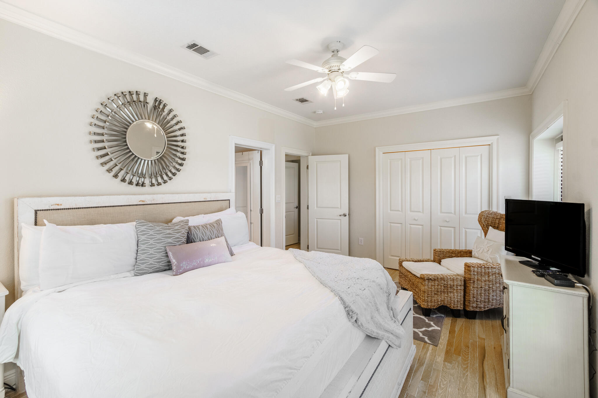 VILLAGE AT BLUE MOUNTAIN BEACH - Residential