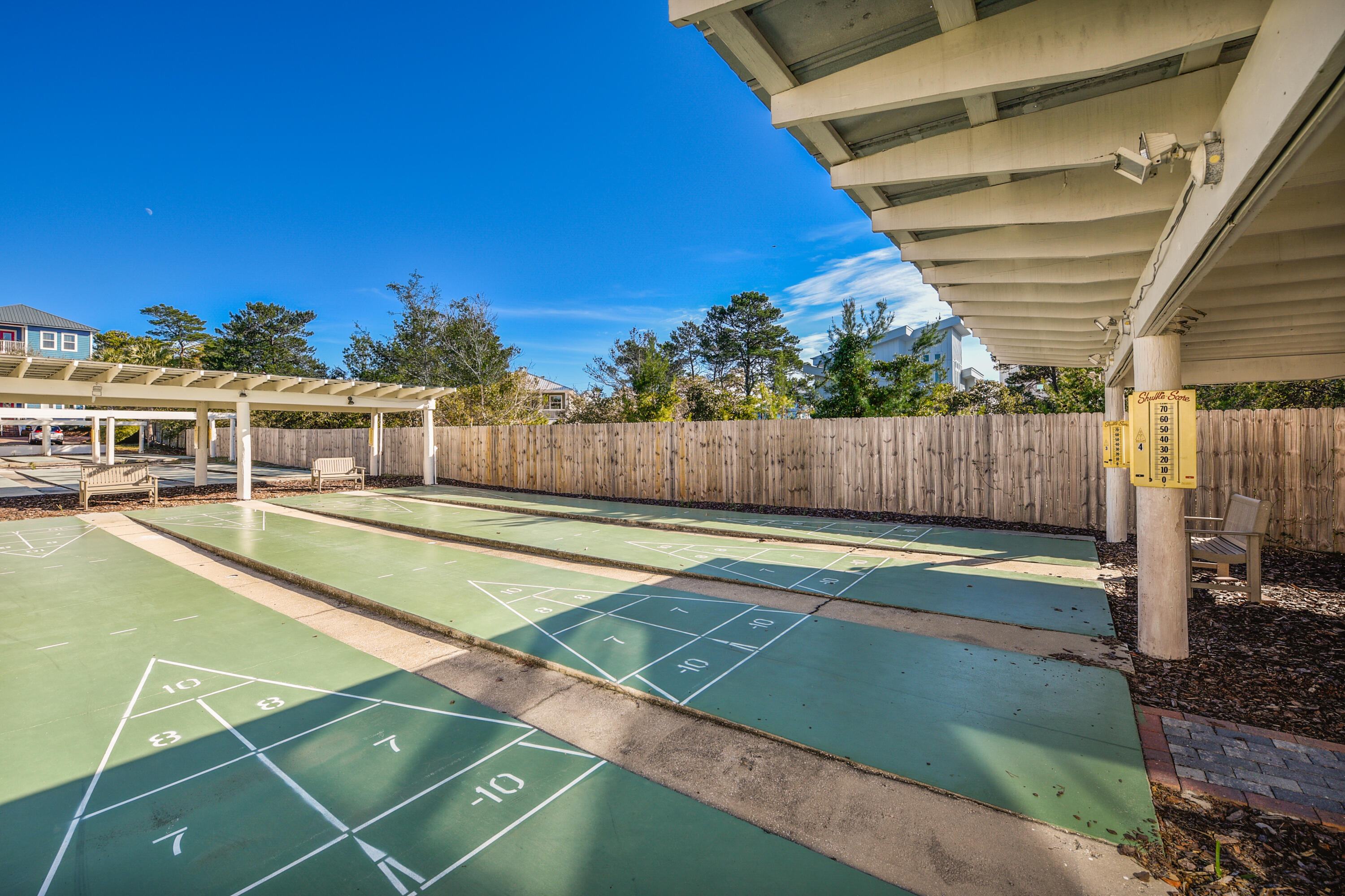 VILLAGE AT BLUE MOUNTAIN BEACH - Residential
