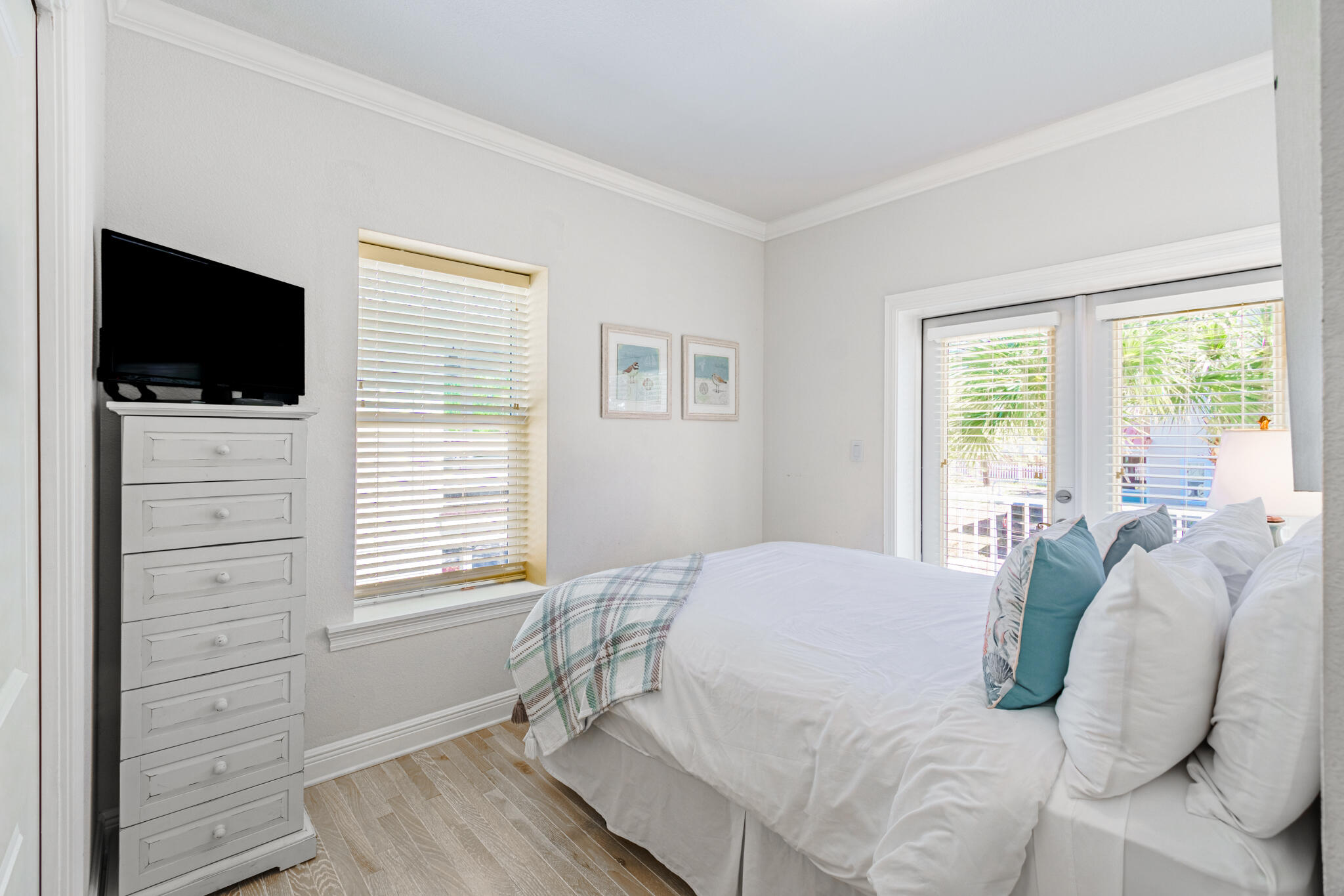 VILLAGE AT BLUE MOUNTAIN BEACH - Residential