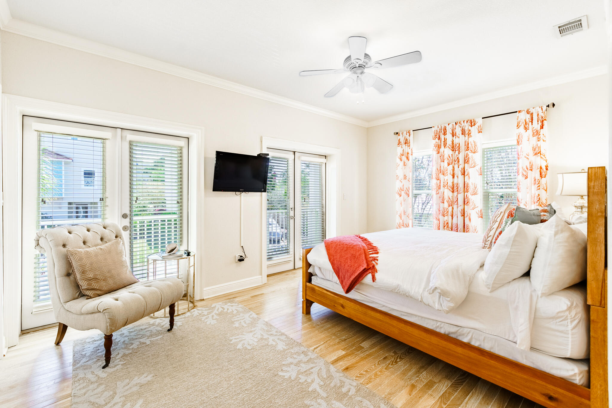 VILLAGE AT BLUE MOUNTAIN BEACH - Residential