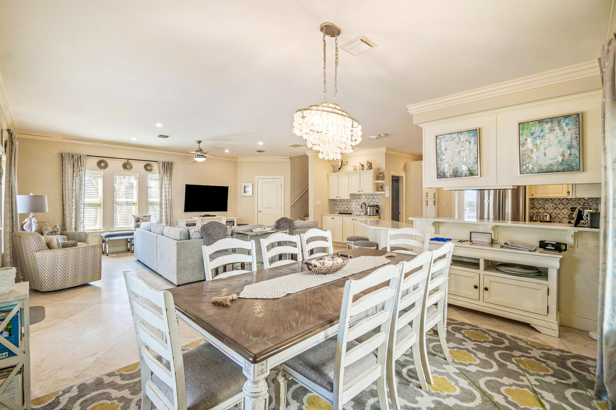 VILLAGE AT BLUE MOUNTAIN BEACH - Residential