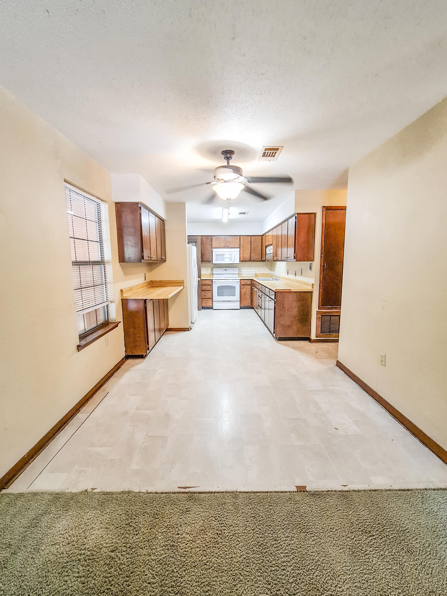 BENT CREEK ESTATES - Residential