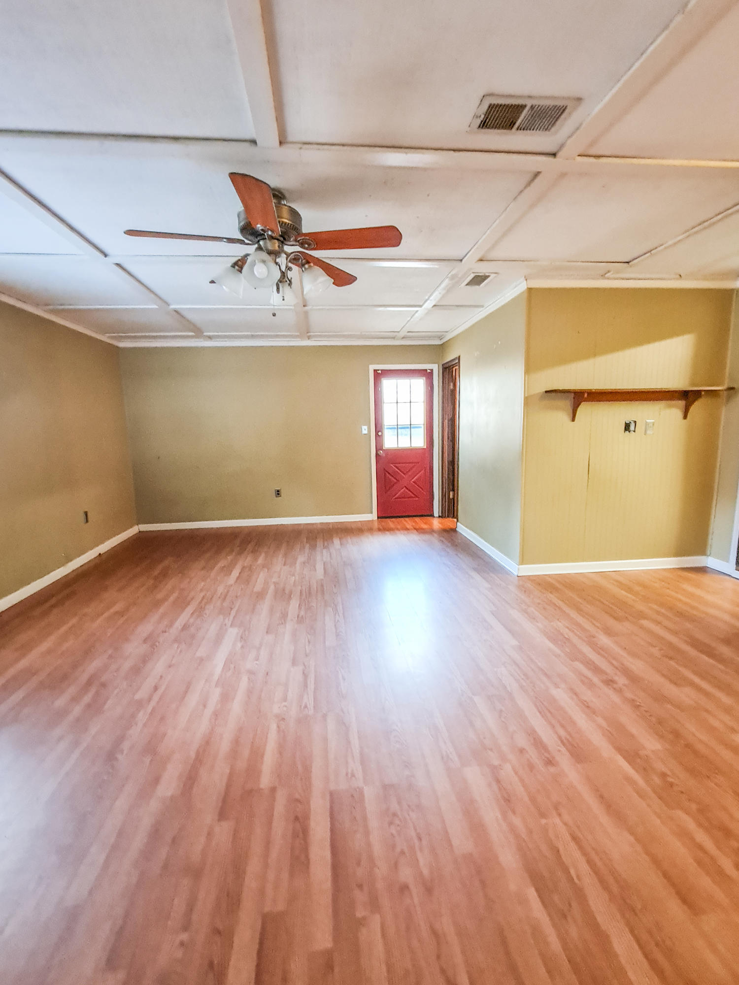 BENT CREEK ESTATES - Residential