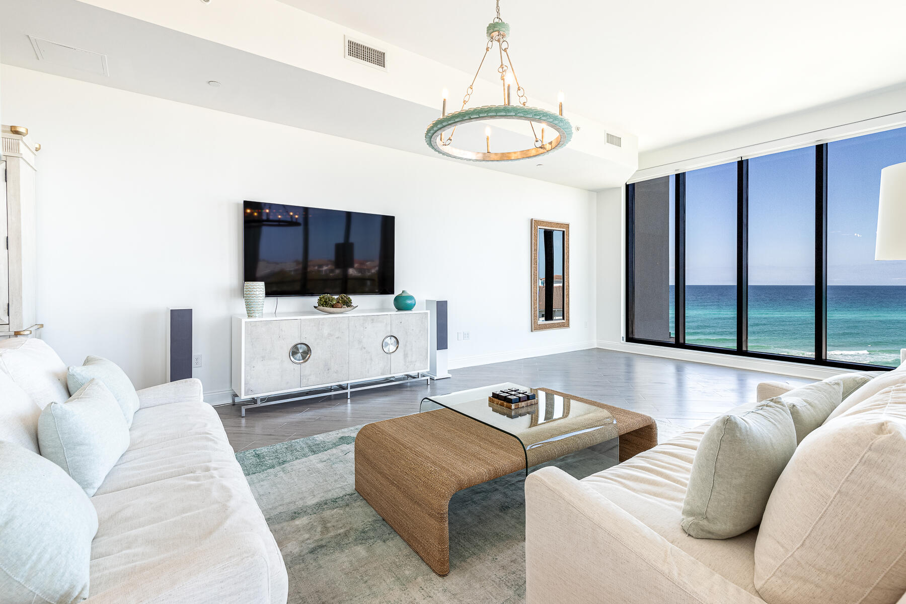 Costa Blanca - Residential