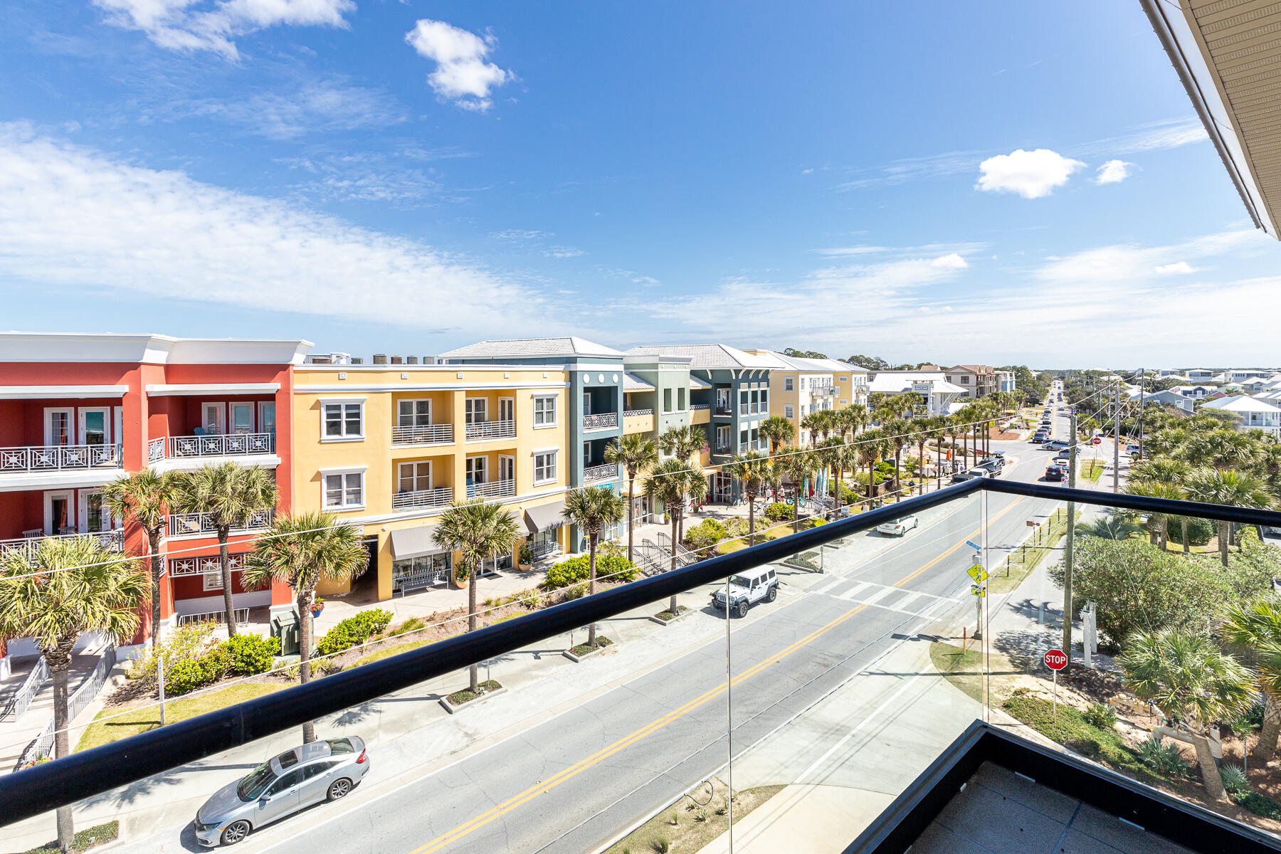 Costa Blanca - Residential