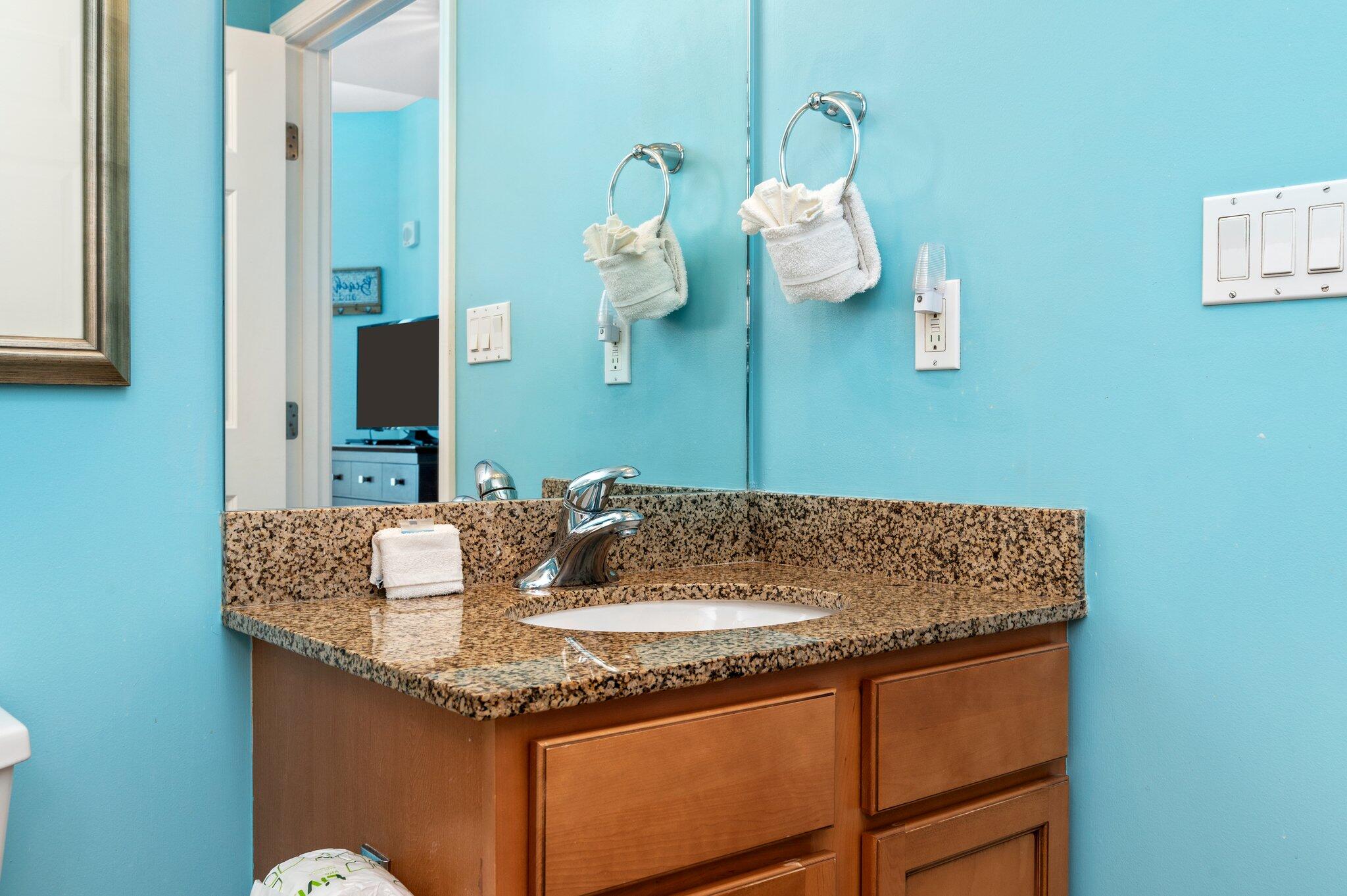 THE PALMS OF DESTIN - Residential