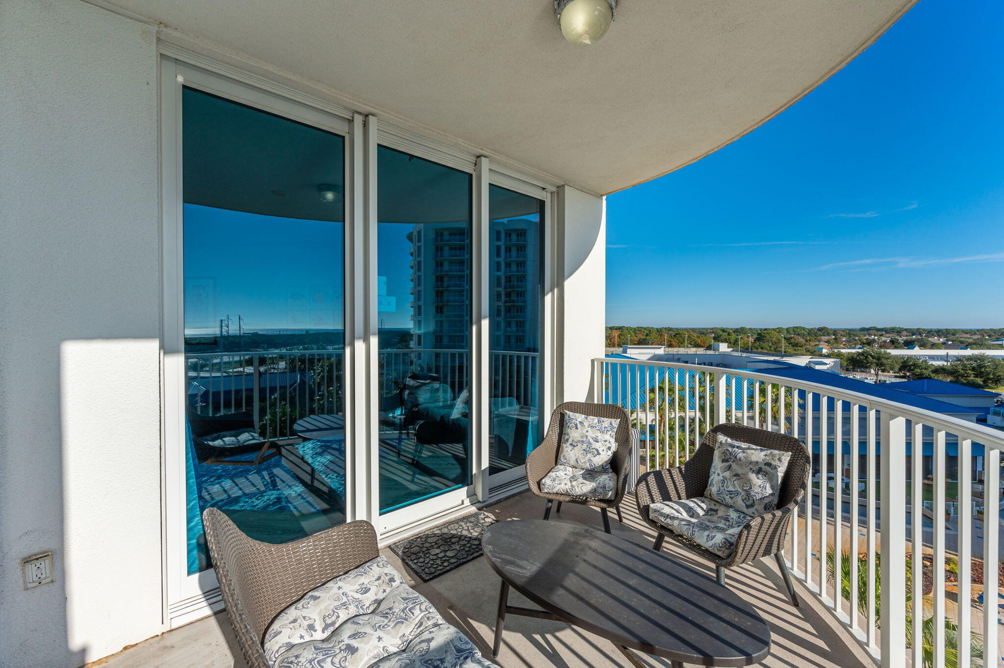 THE PALMS OF DESTIN - Residential