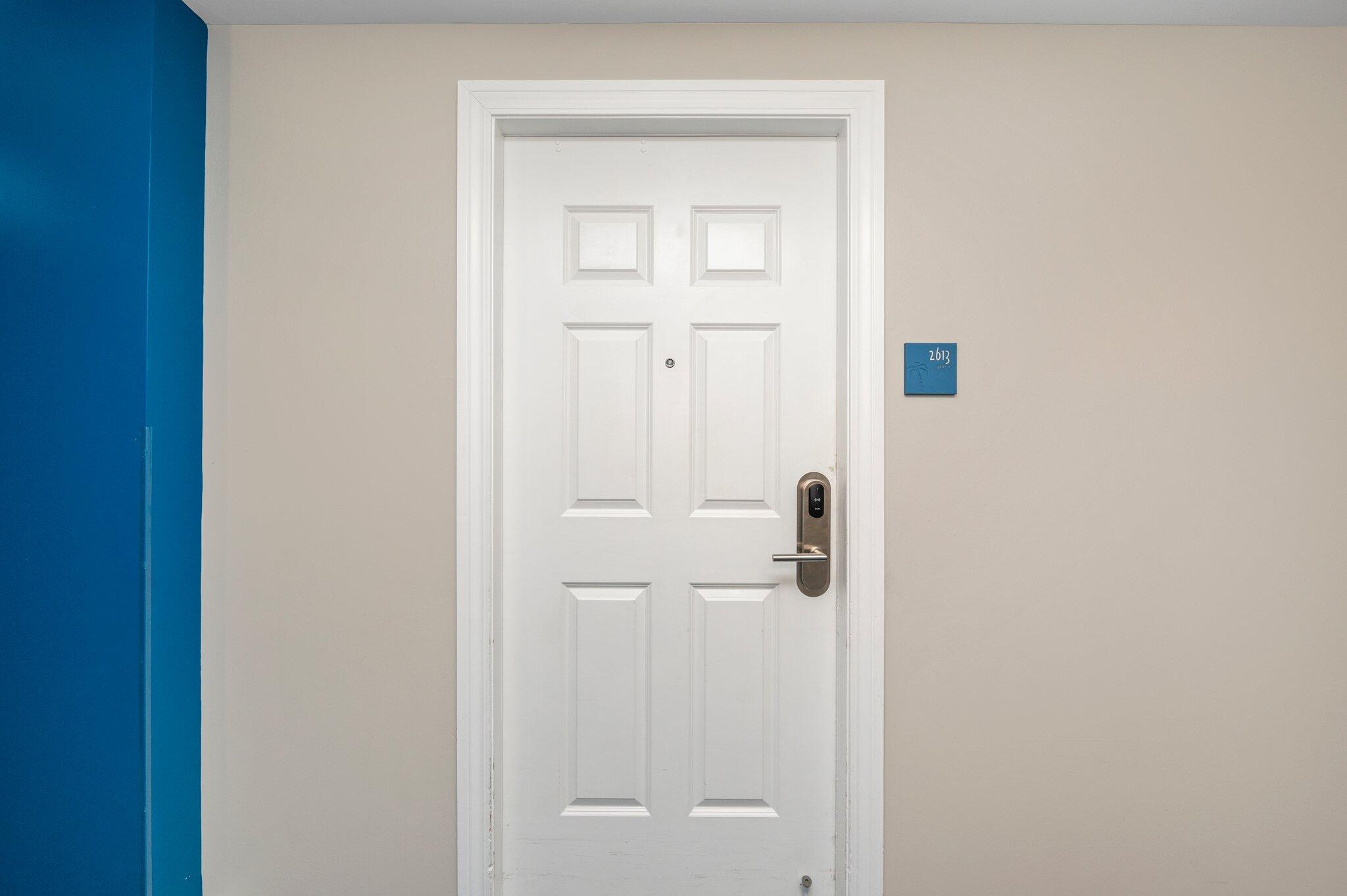 THE PALMS OF DESTIN - Residential