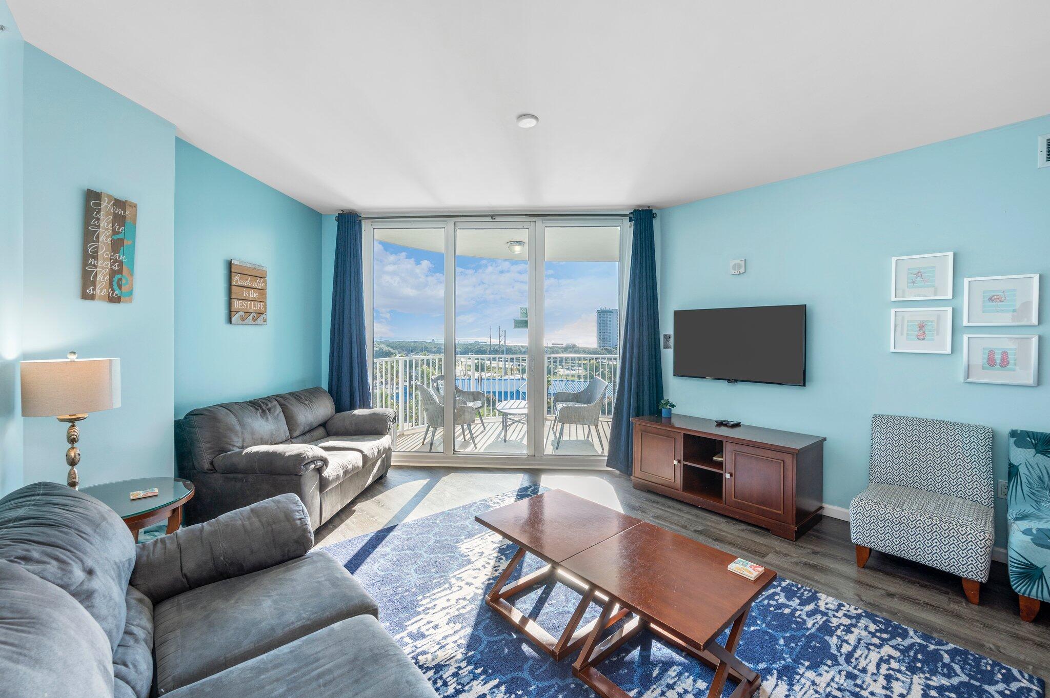 THE PALMS OF DESTIN - Residential