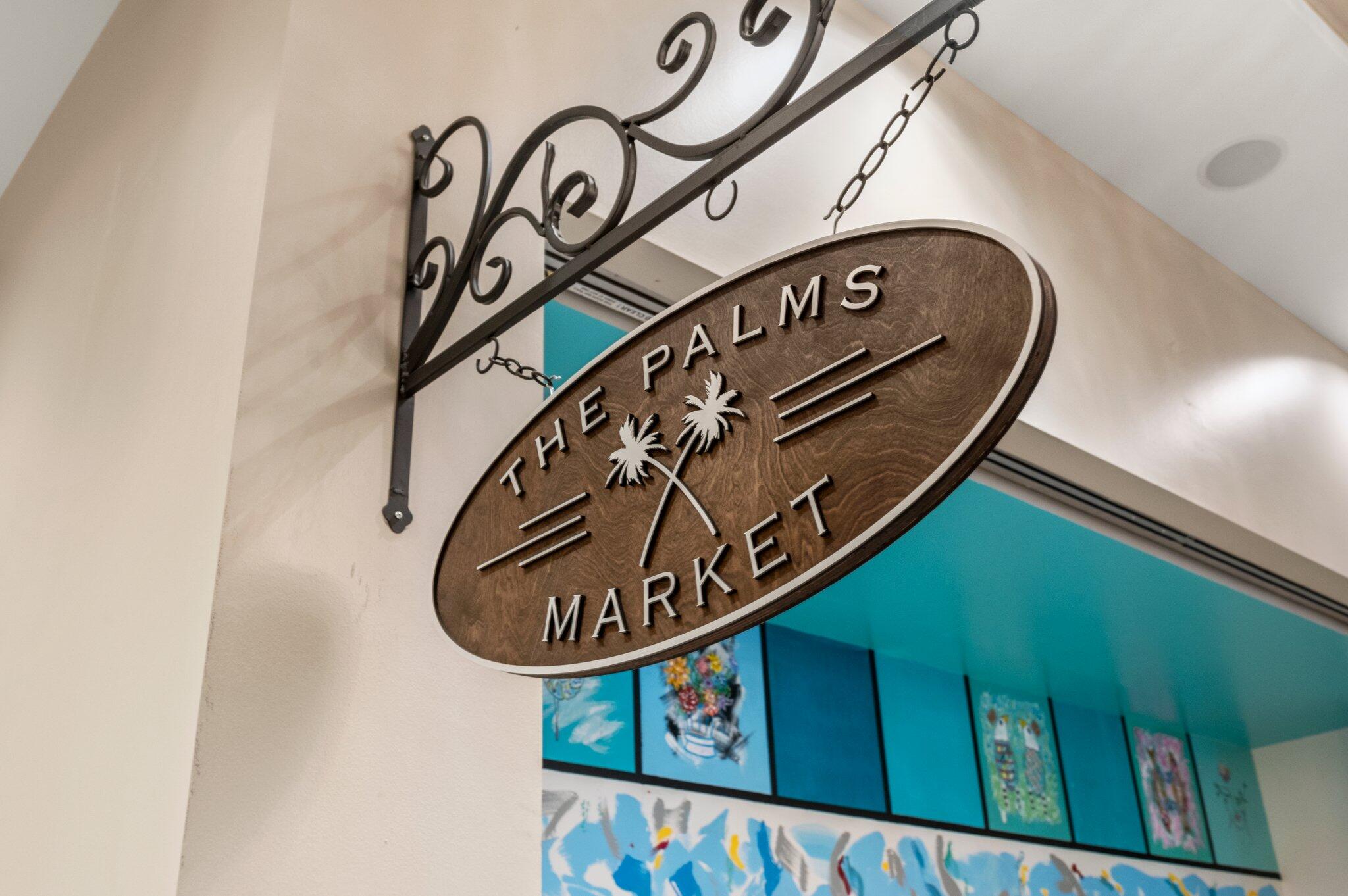 THE PALMS OF DESTIN - Residential