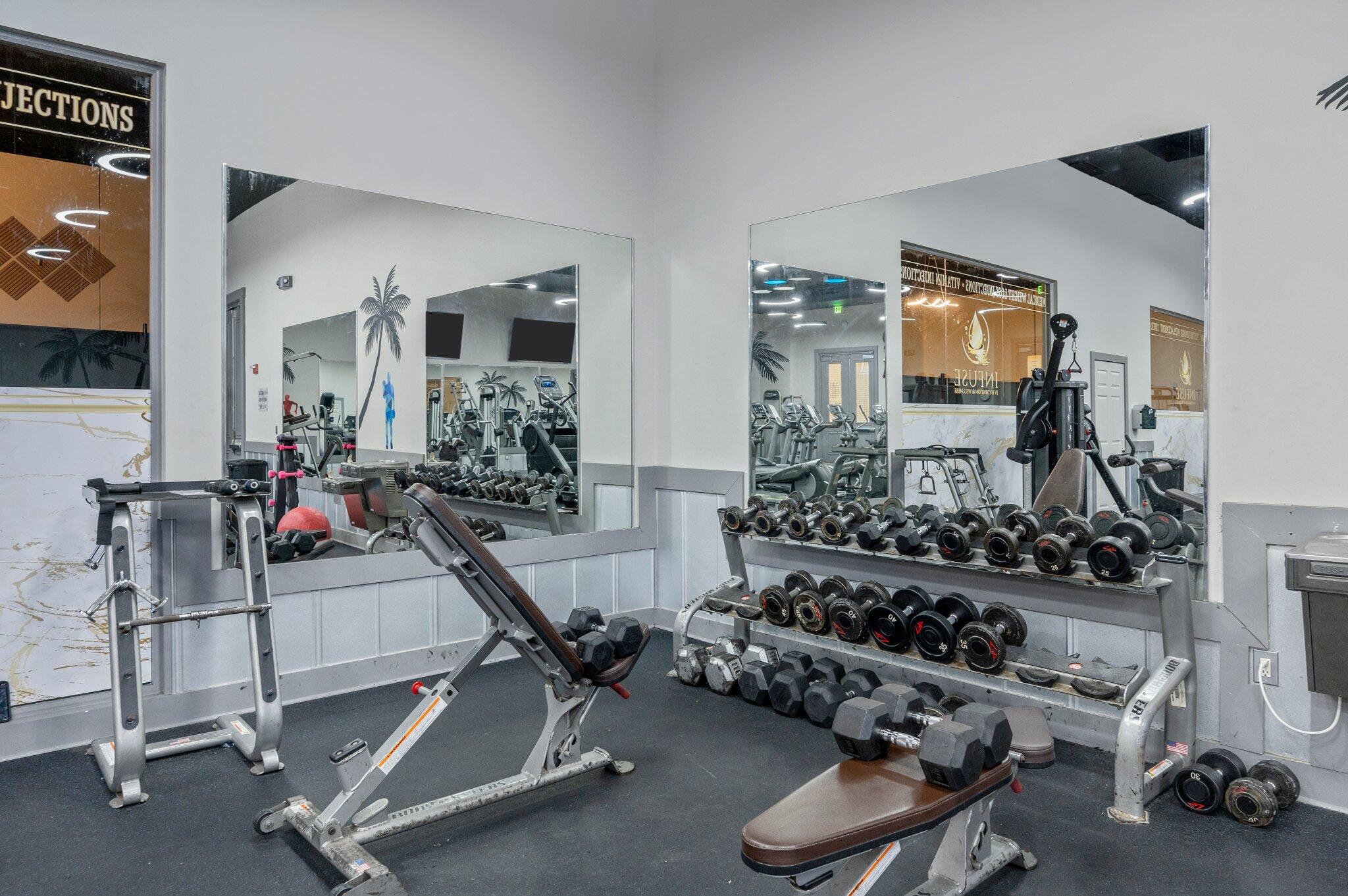 THE PALMS OF DESTIN - Residential