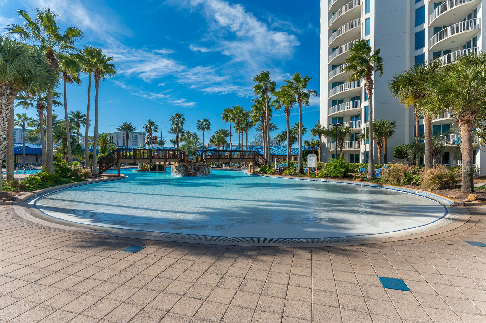 THE PALMS OF DESTIN - Residential