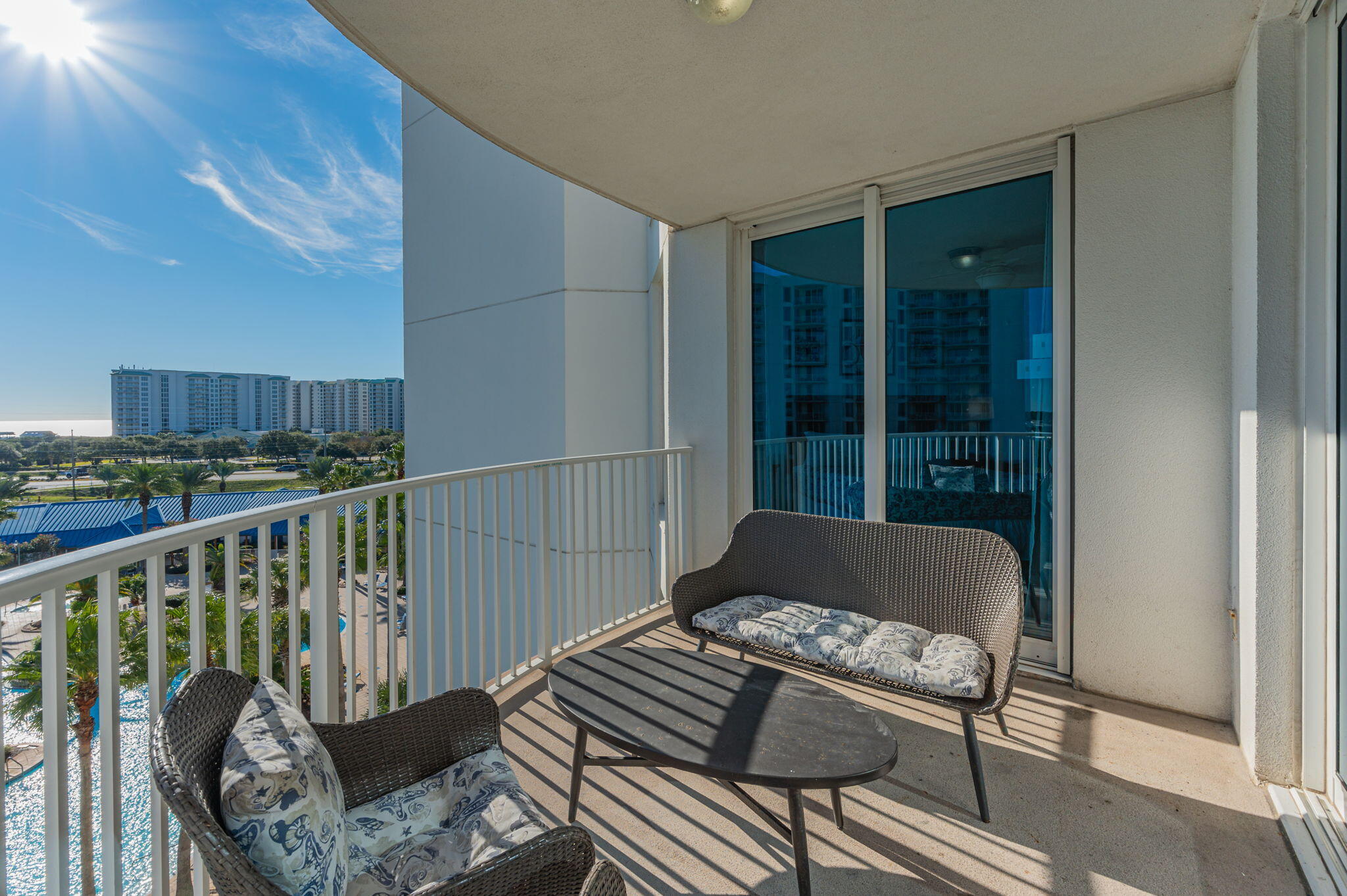 THE PALMS OF DESTIN - Residential