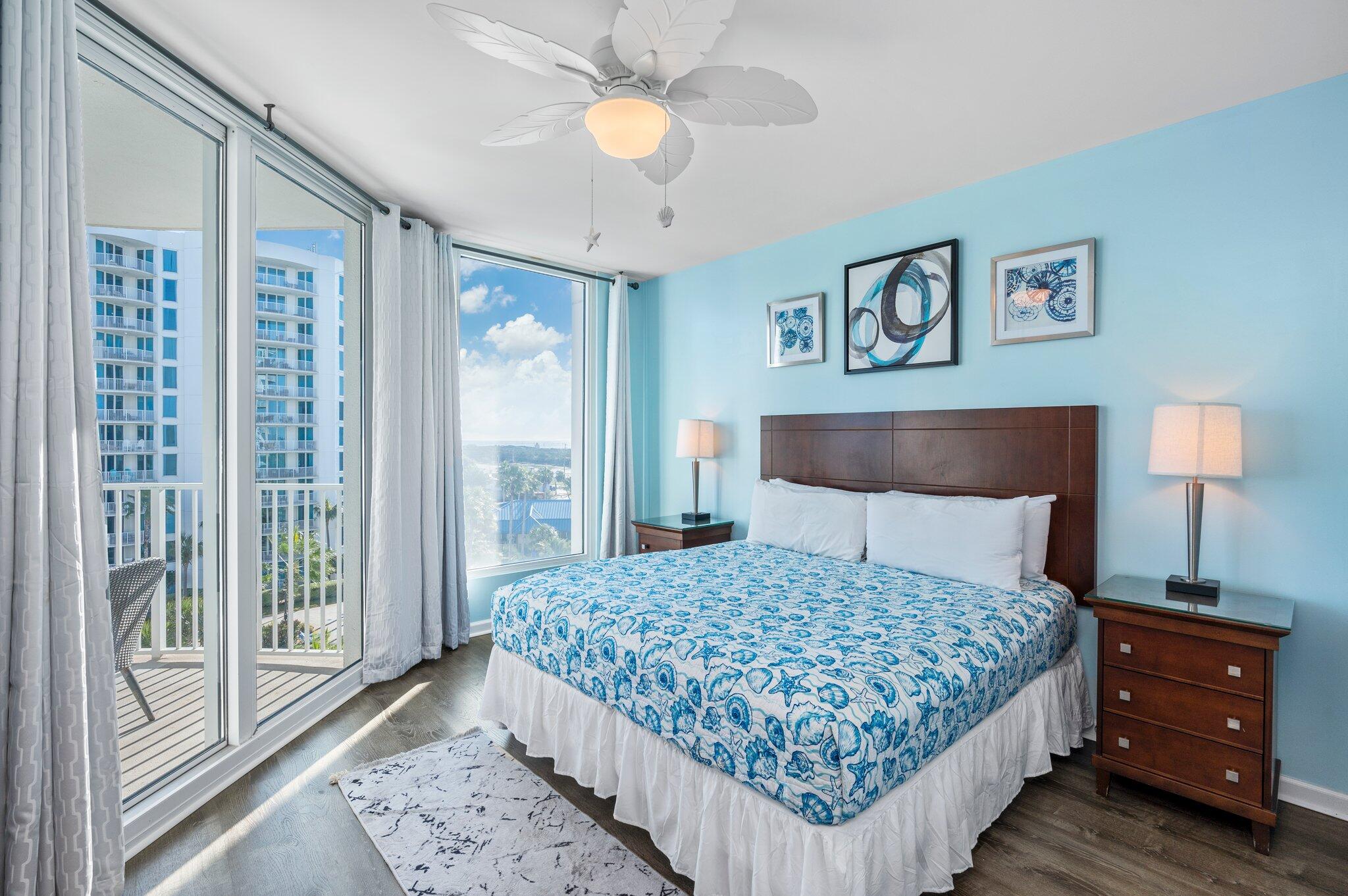 THE PALMS OF DESTIN - Residential