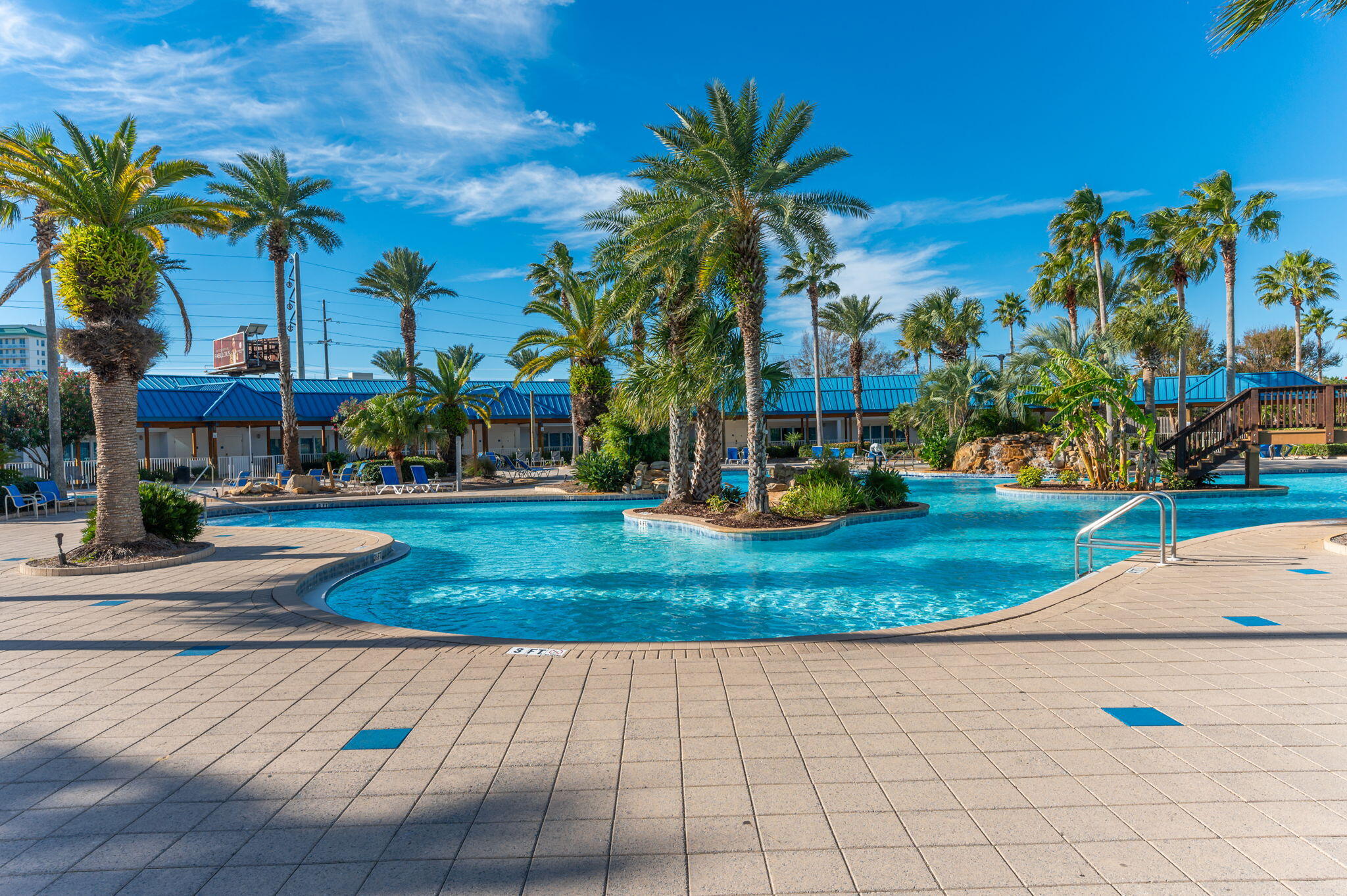 THE PALMS OF DESTIN - Residential