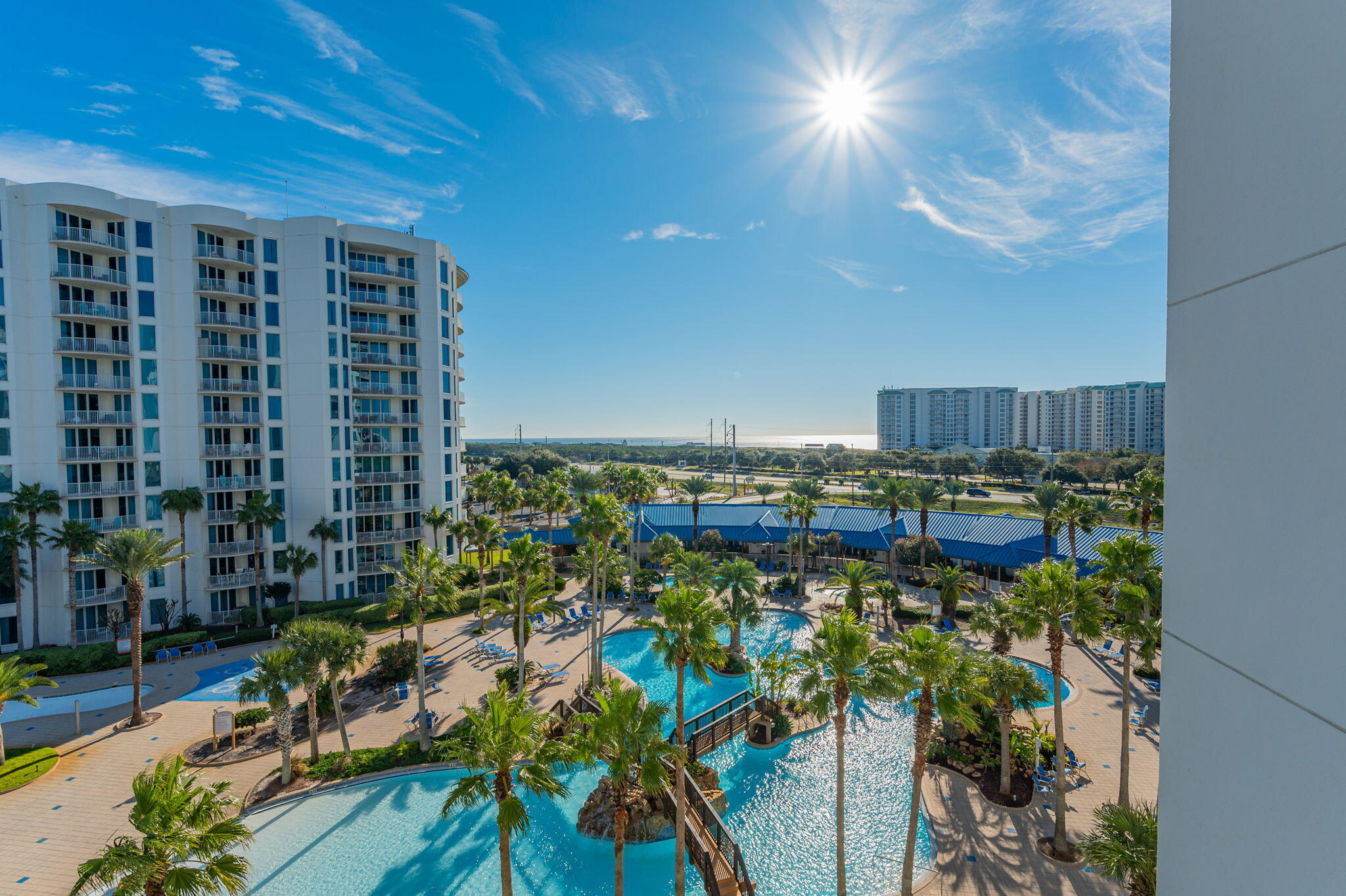 THE PALMS OF DESTIN - Residential
