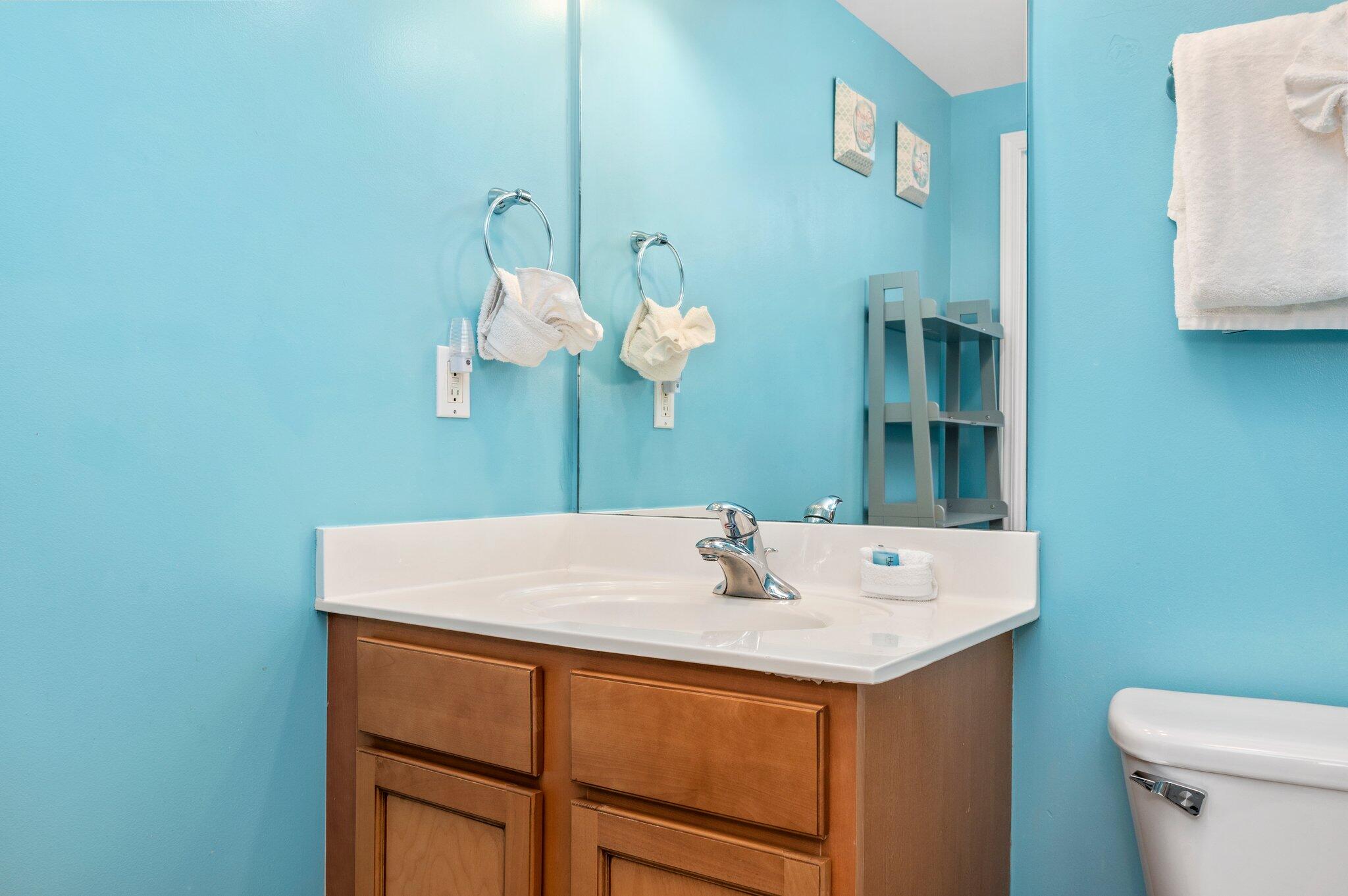 THE PALMS OF DESTIN - Residential