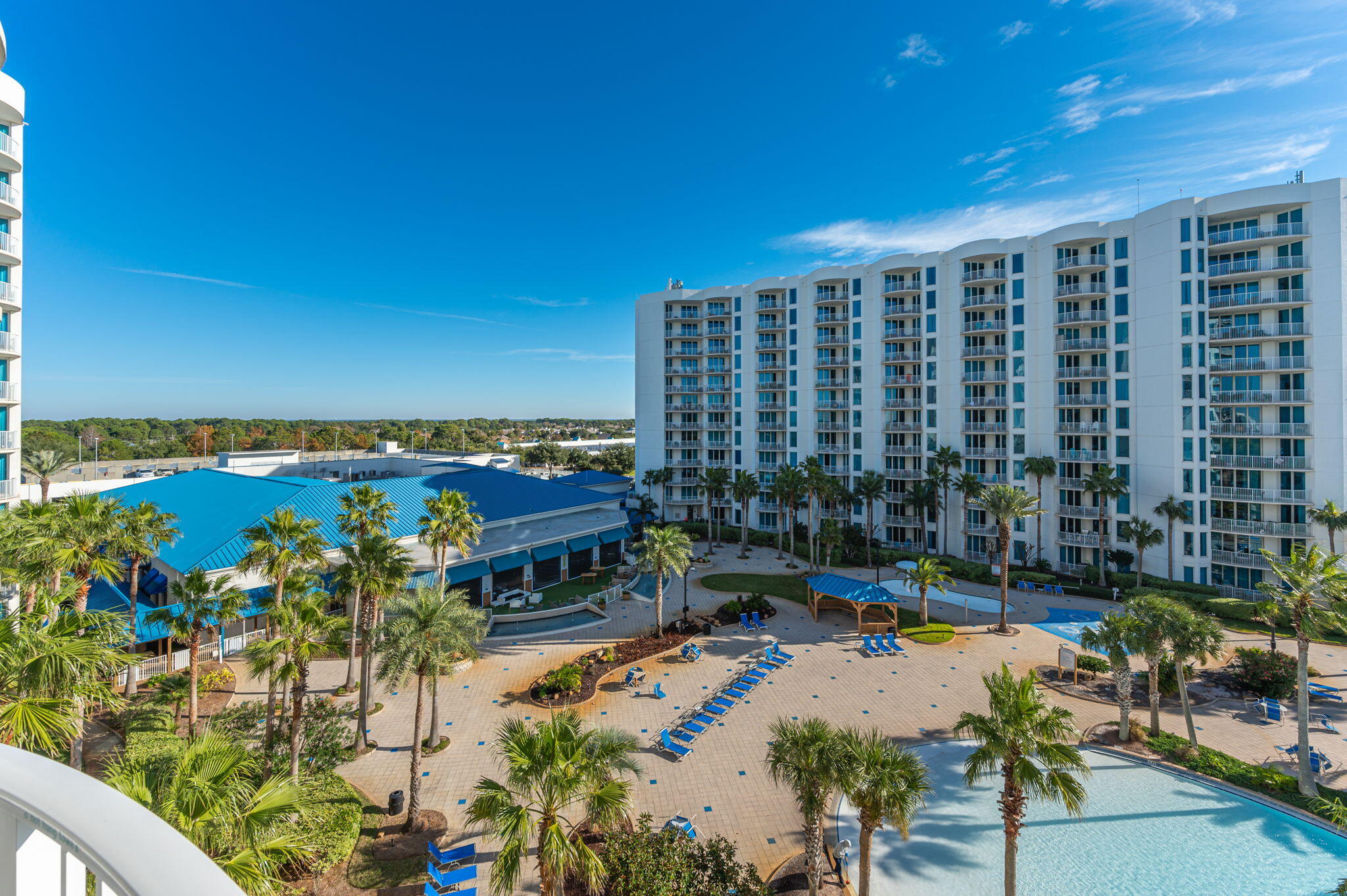 THE PALMS OF DESTIN - Residential