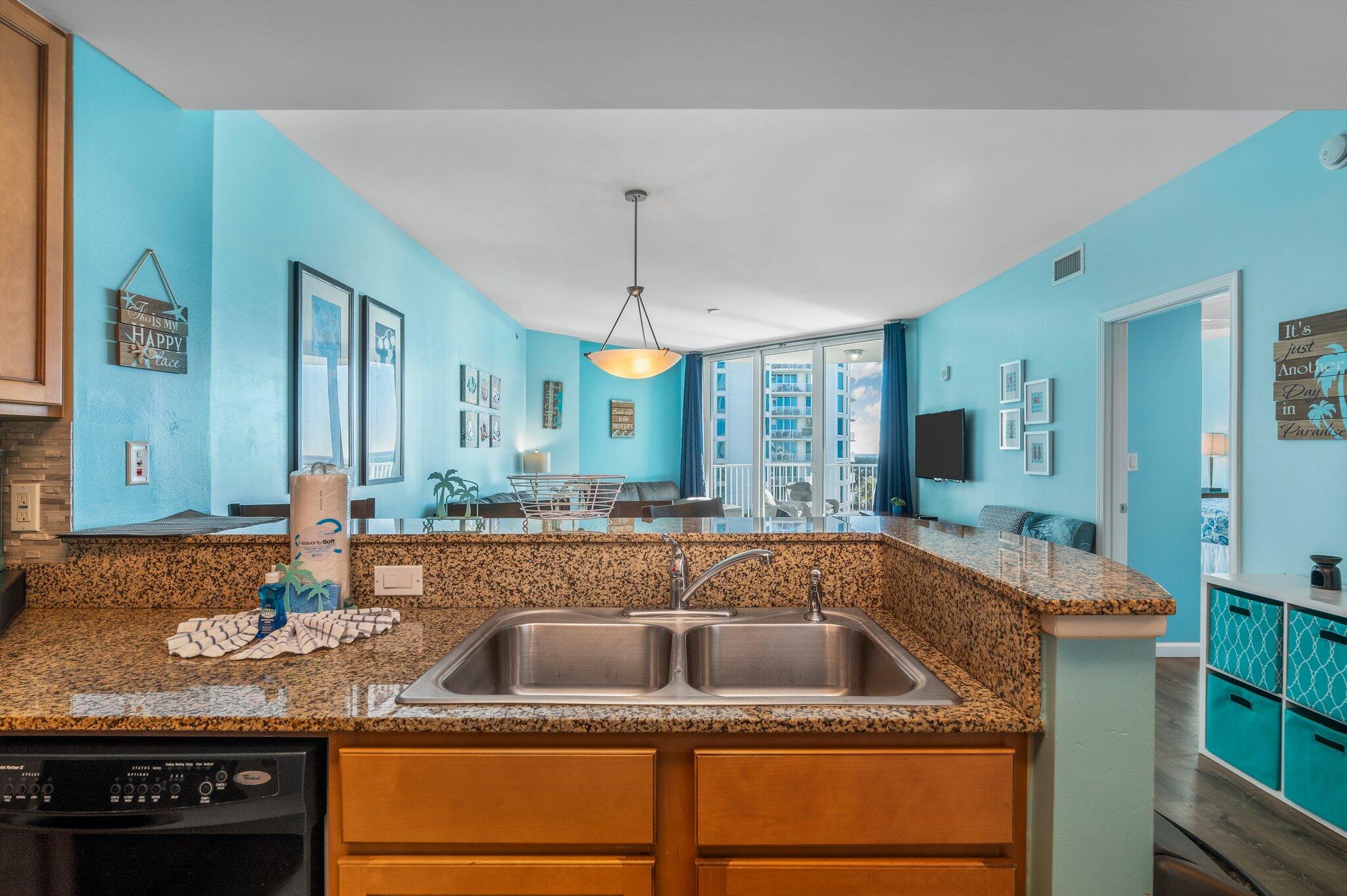 THE PALMS OF DESTIN - Residential