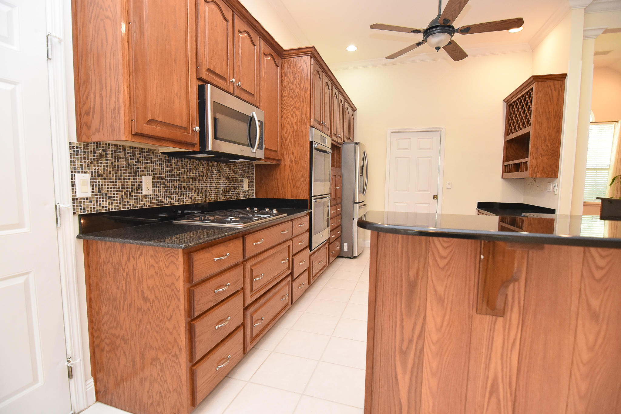 SWIFT CREEK PH 2 - Residential