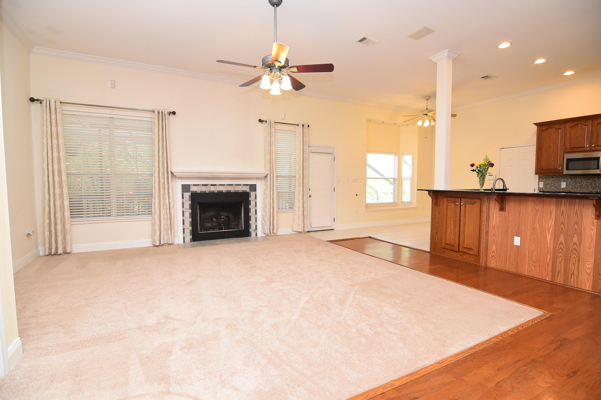 SWIFT CREEK PH 2 - Residential