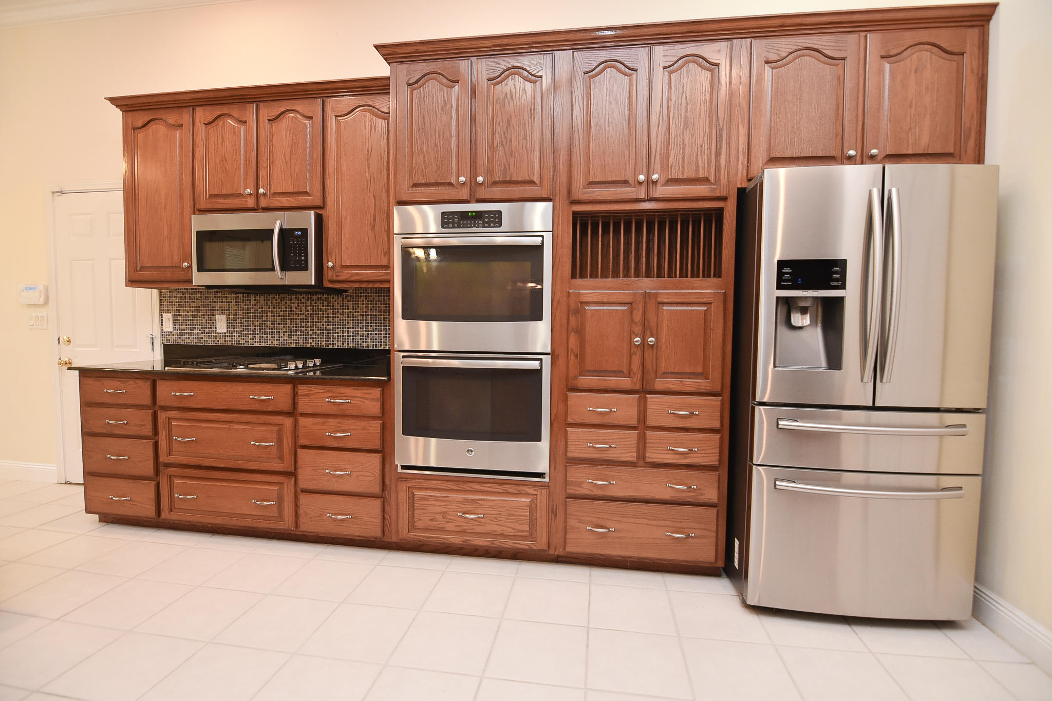 SWIFT CREEK PH 2 - Residential