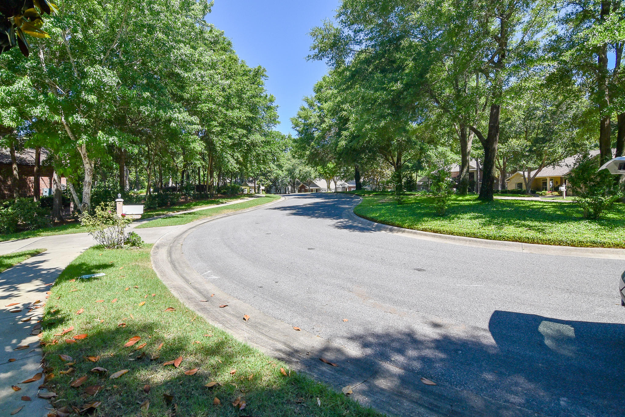 SWIFT CREEK PH 2 - Residential