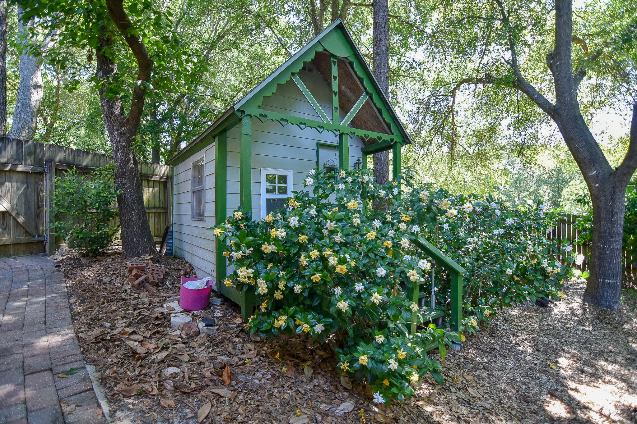 SWIFT CREEK PH 2 - Residential