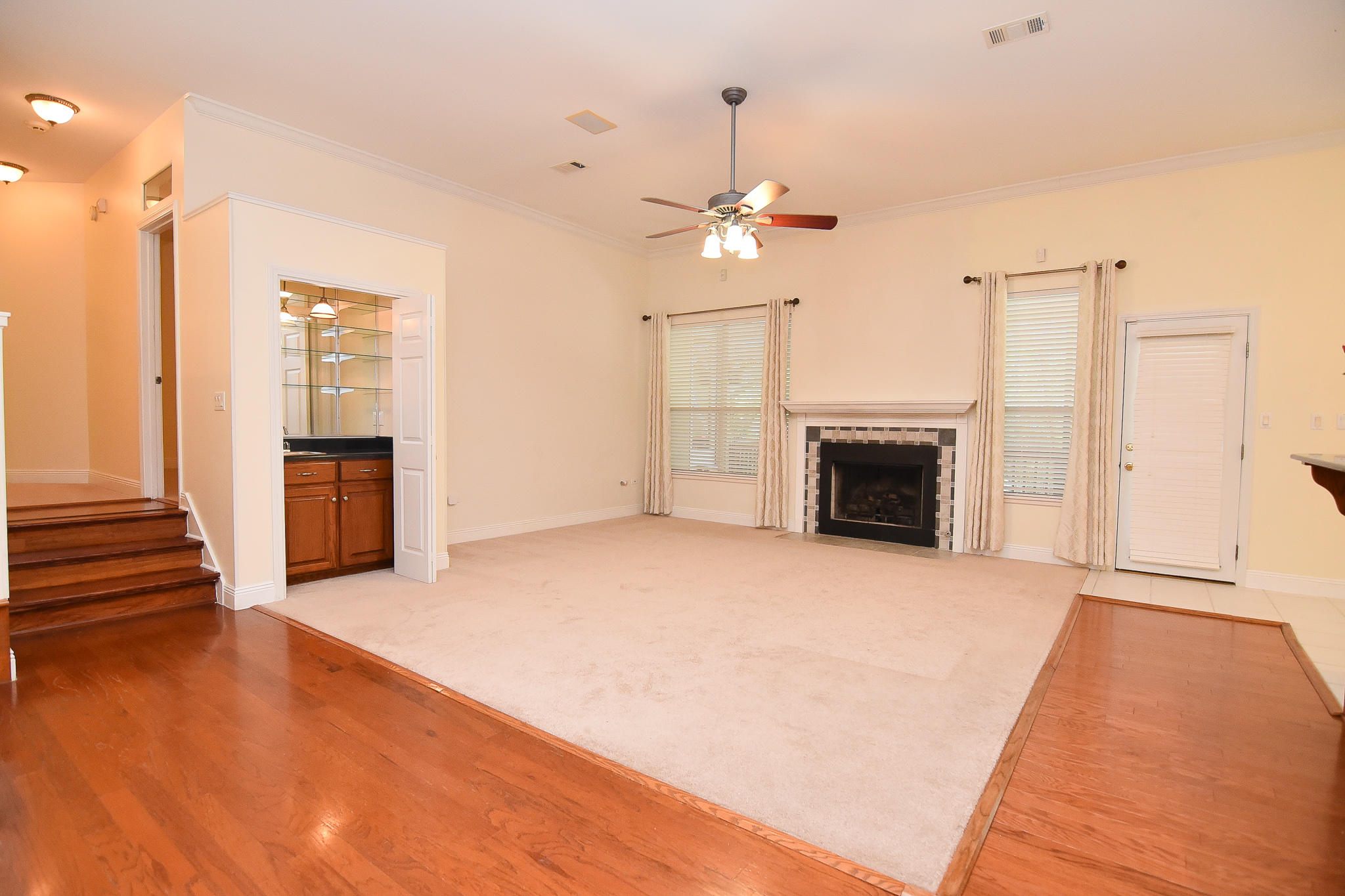 SWIFT CREEK PH 2 - Residential