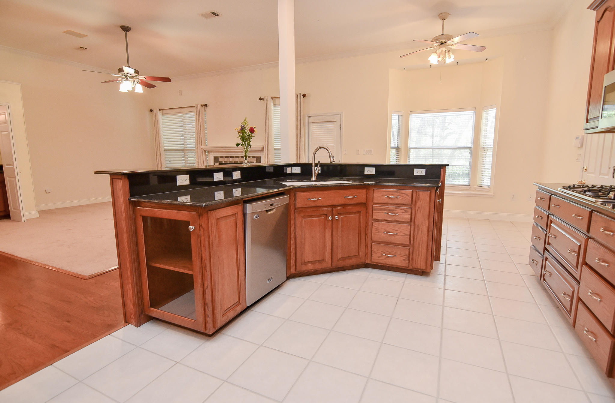 SWIFT CREEK PH 2 - Residential