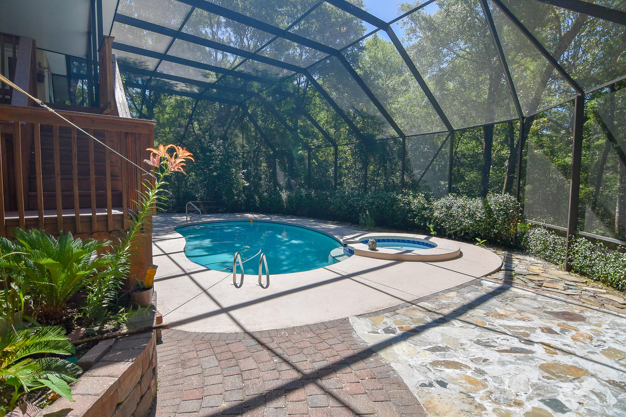 SWIFT CREEK PH 2 - Residential