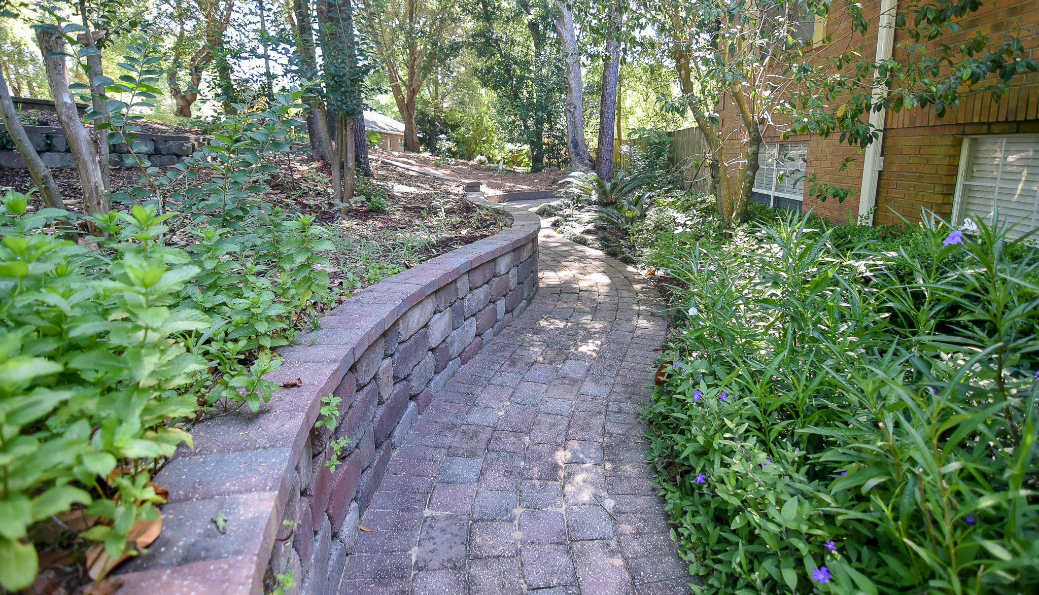 SWIFT CREEK PH 2 - Residential