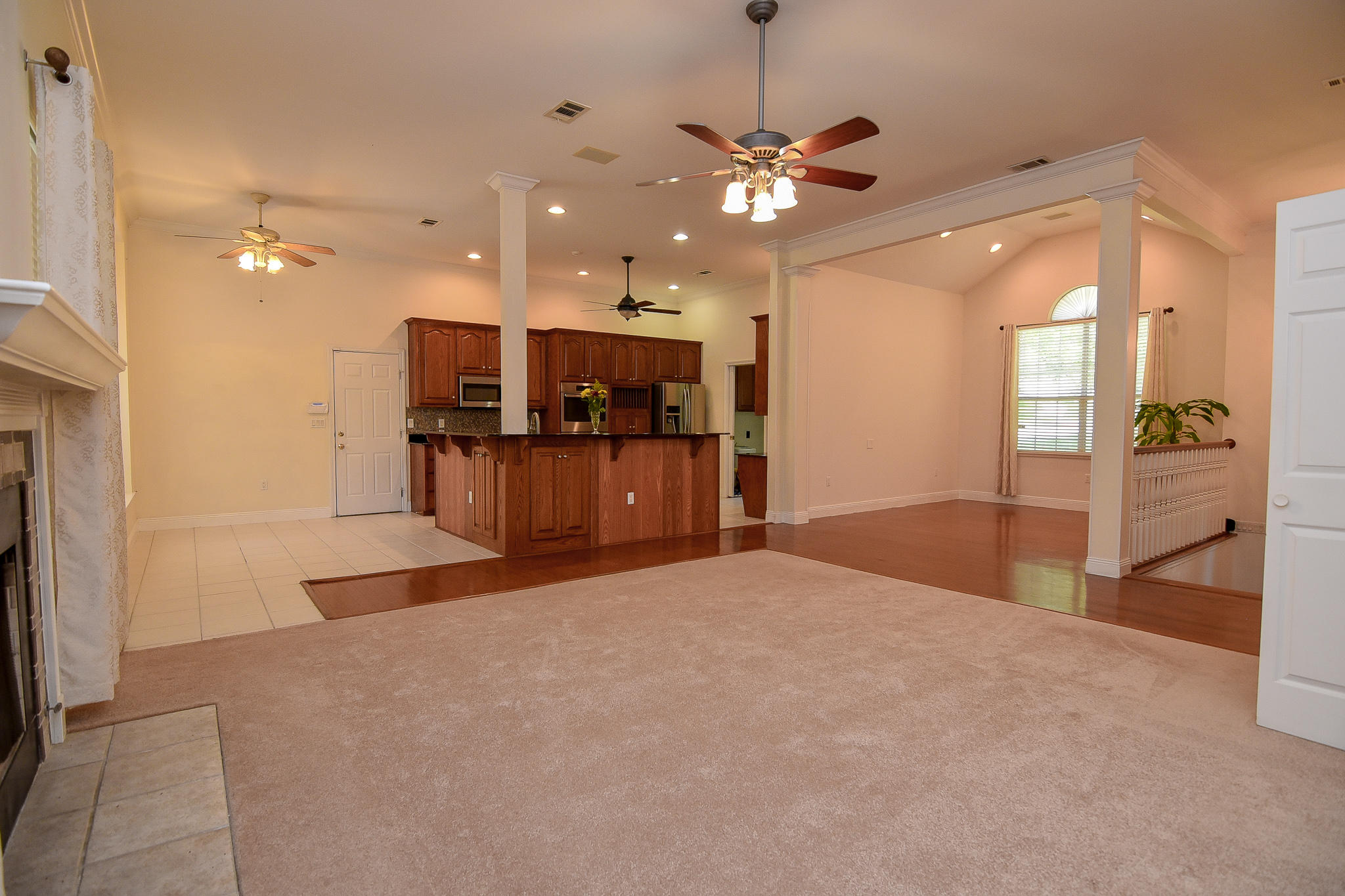 SWIFT CREEK PH 2 - Residential