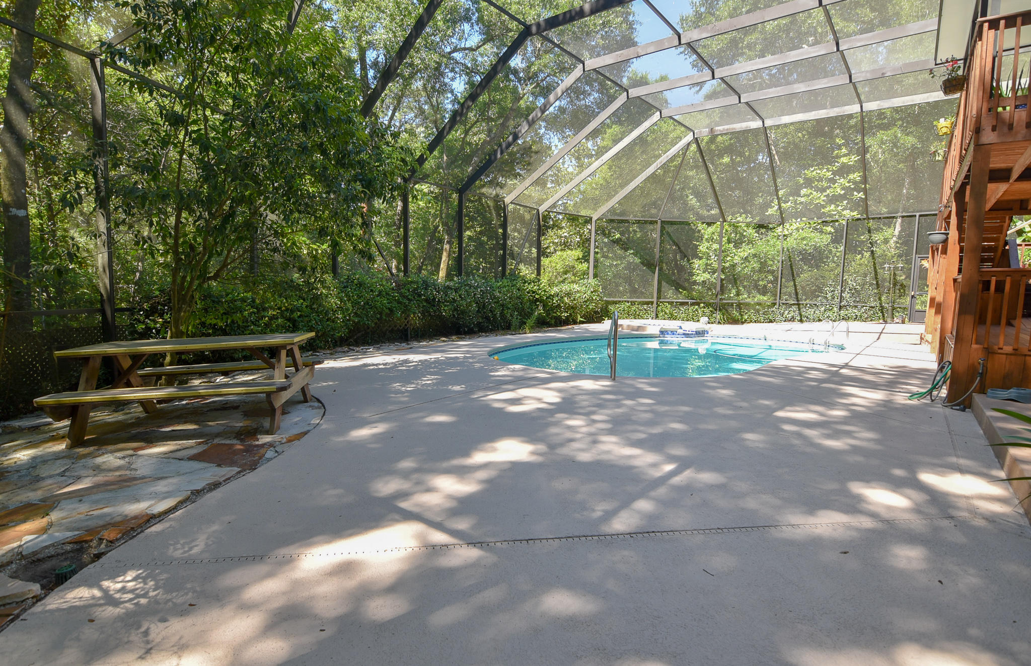 SWIFT CREEK PH 2 - Residential