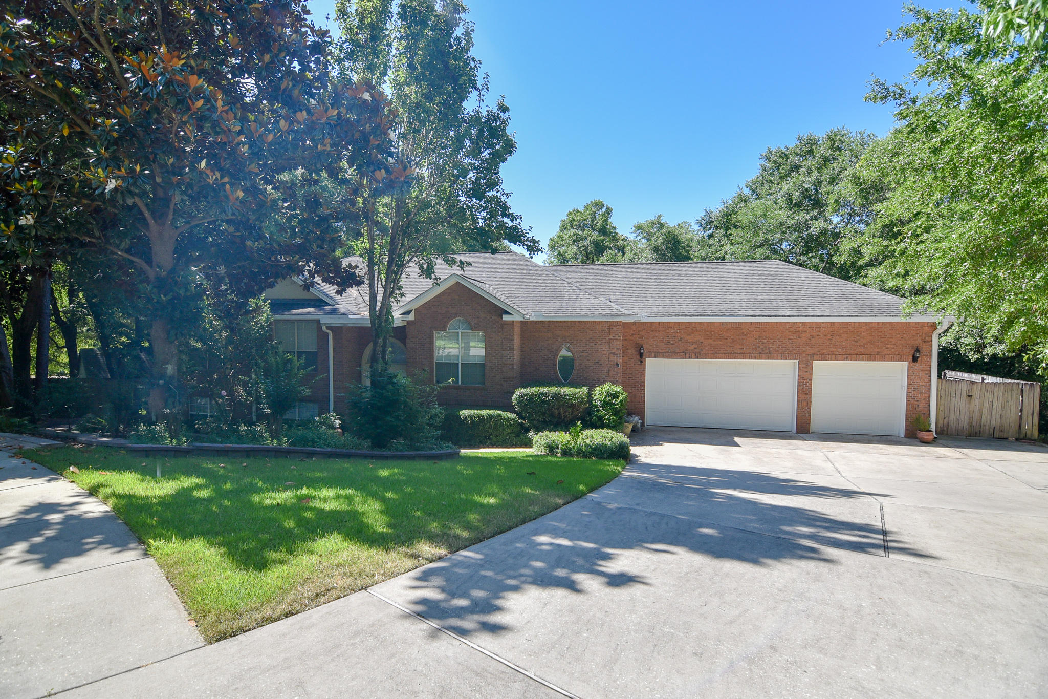 SWIFT CREEK PH 2 - Residential