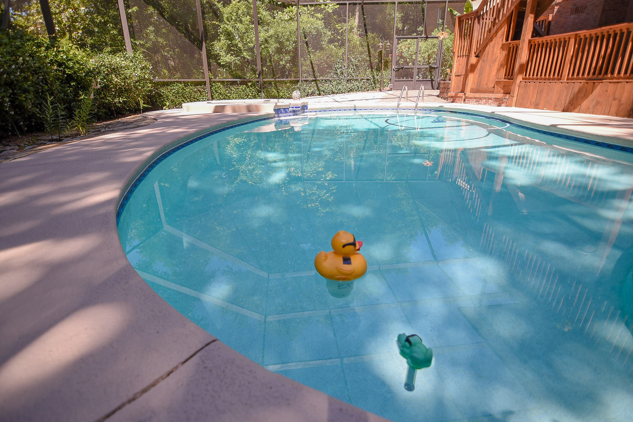 SWIFT CREEK PH 2 - Residential