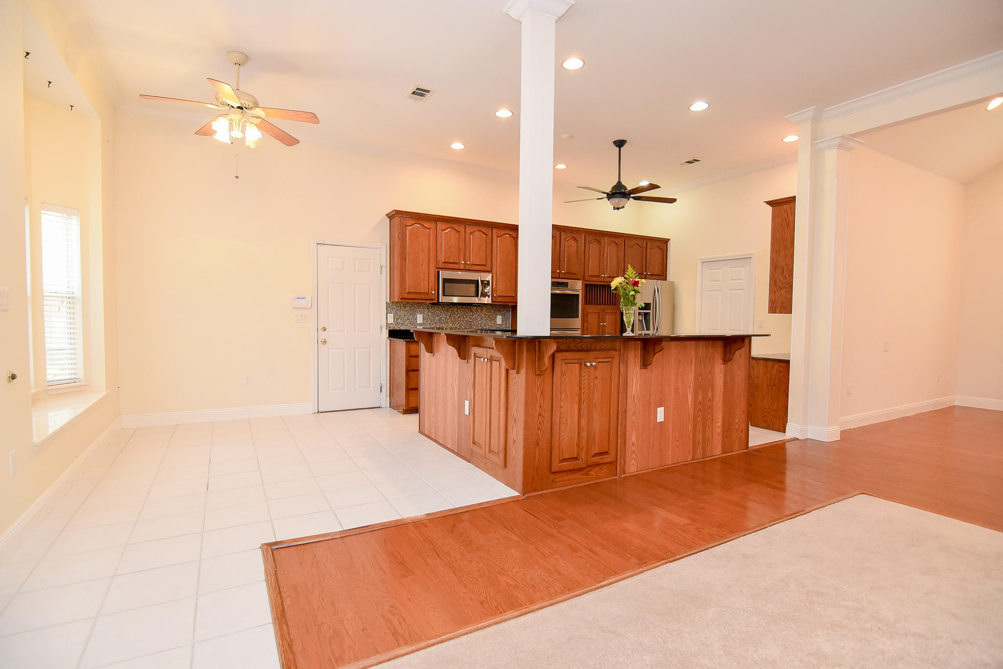 SWIFT CREEK PH 2 - Residential