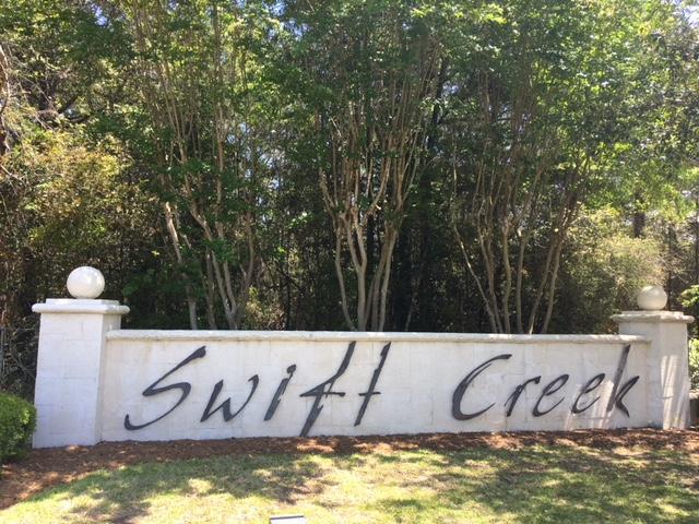 SWIFT CREEK PH 2 - Residential