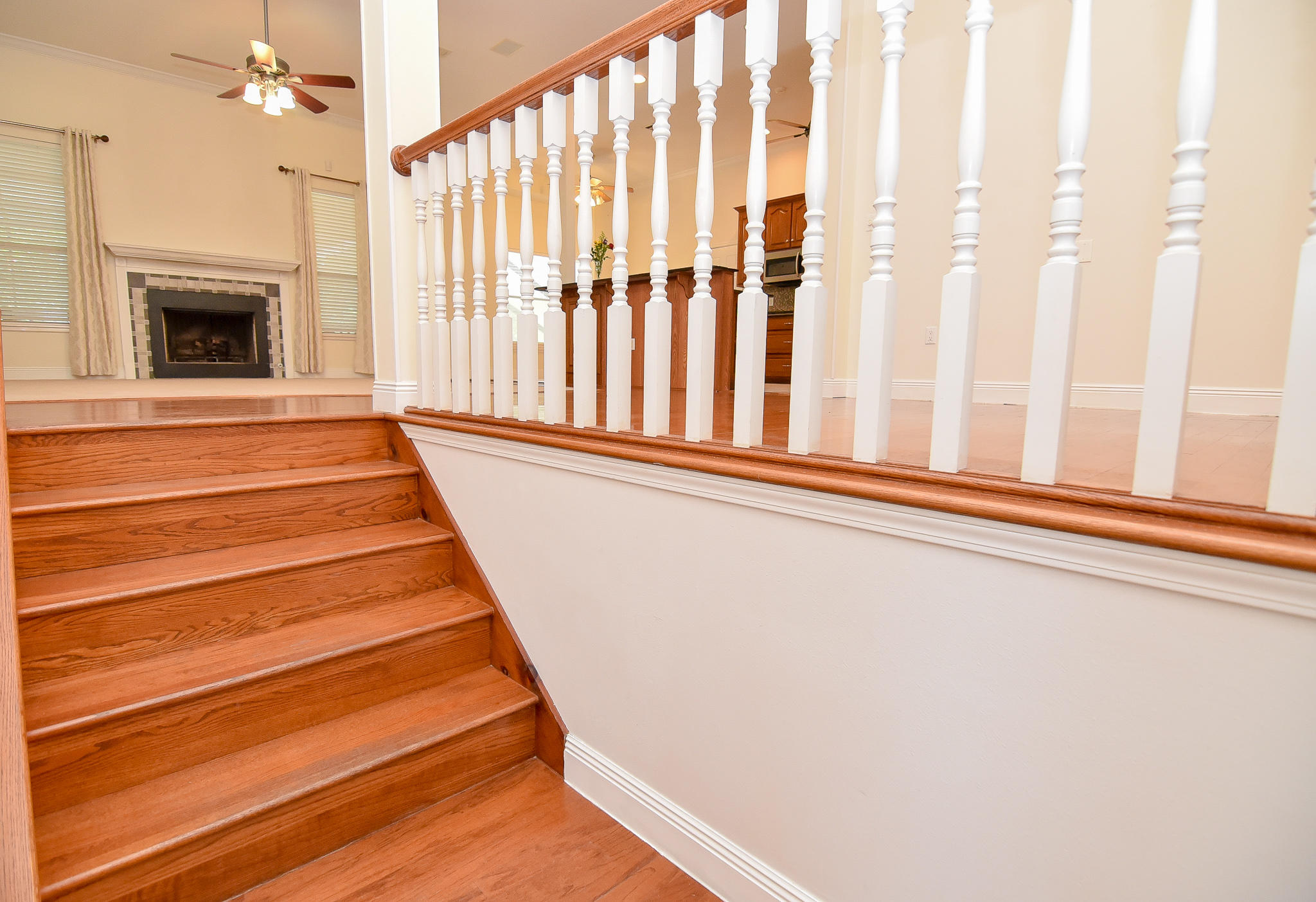 SWIFT CREEK PH 2 - Residential